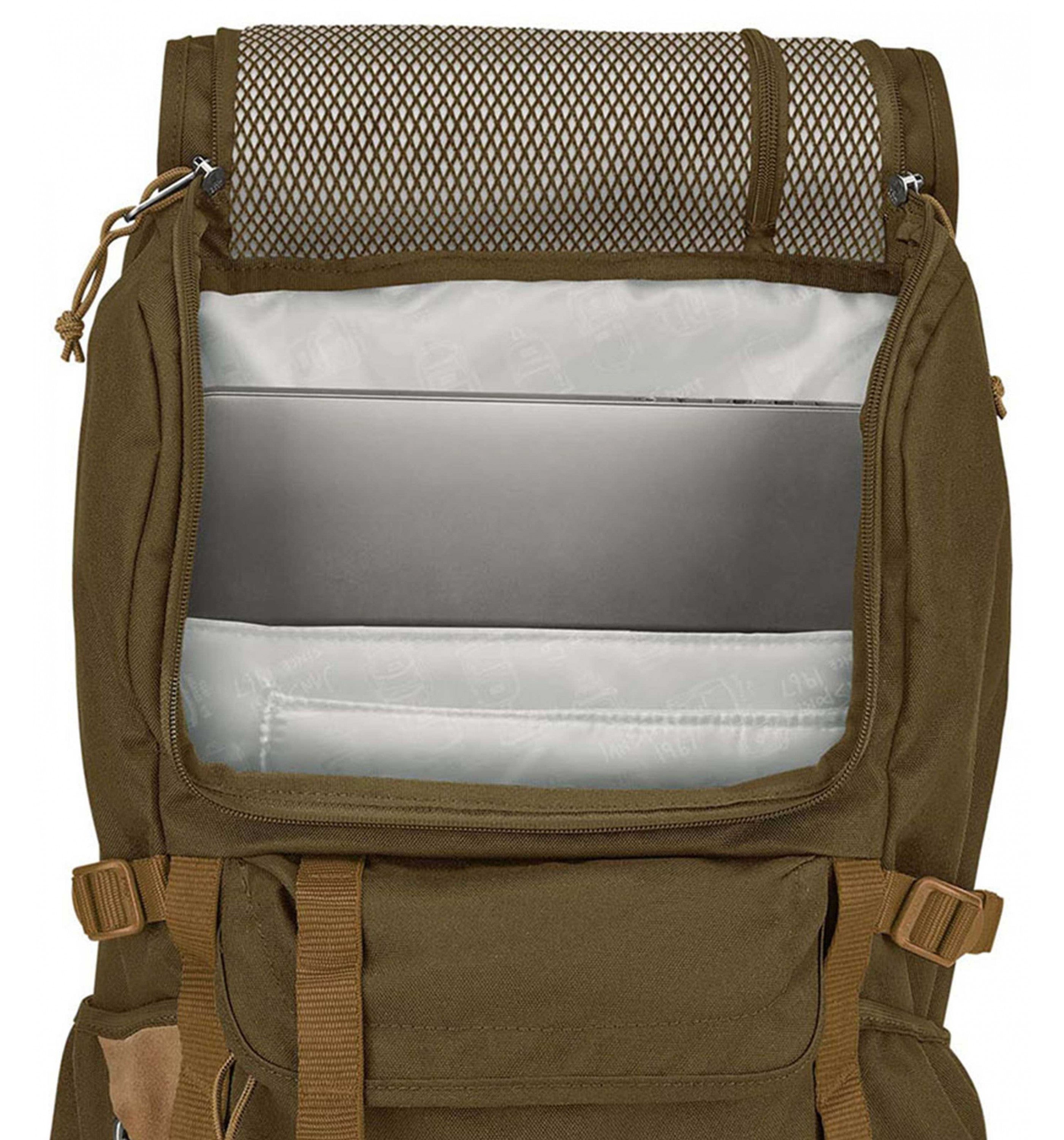 JANSPORTHatchet Backpack