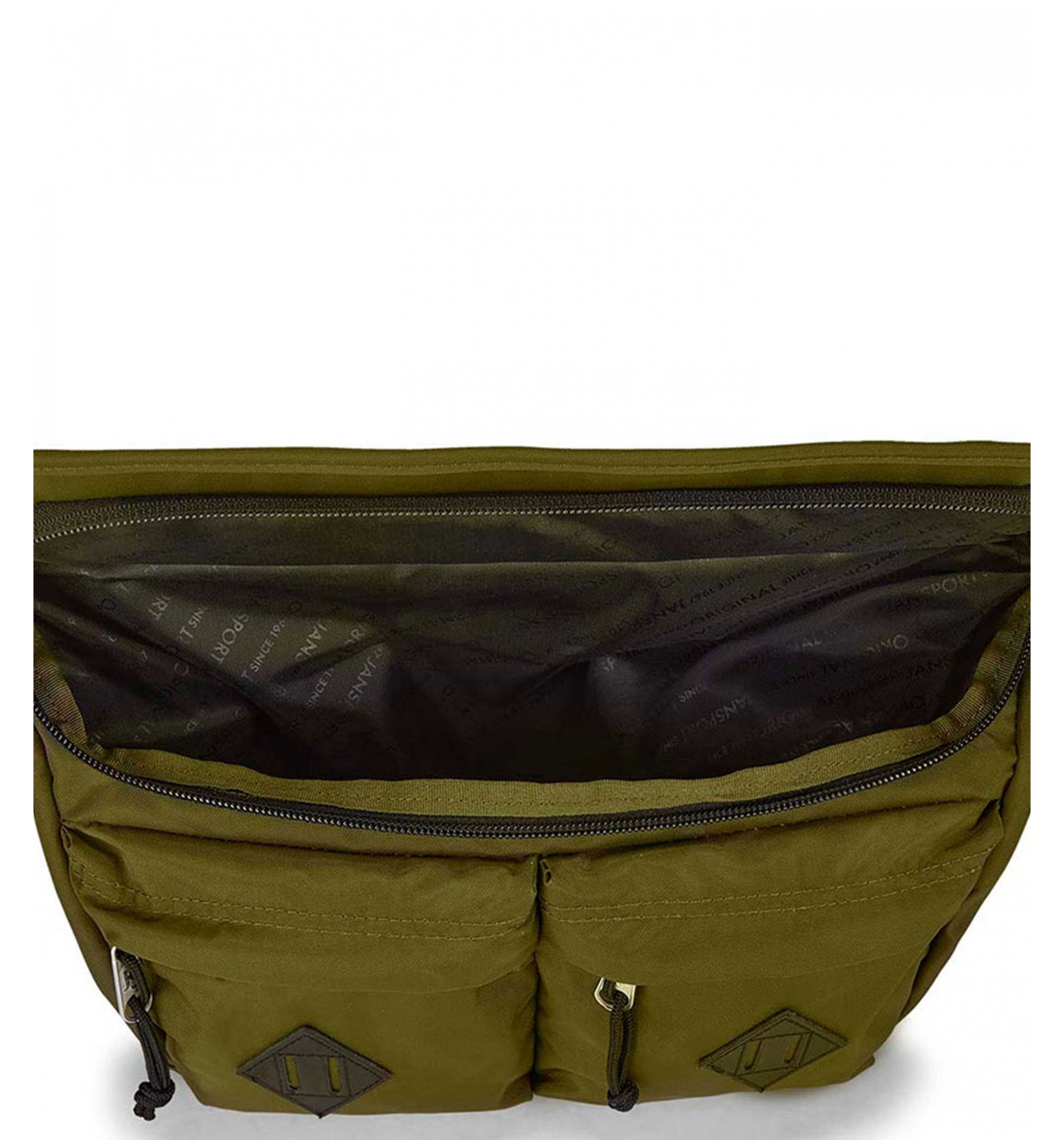JANSPORTLarimer Crossbody Sling Bag