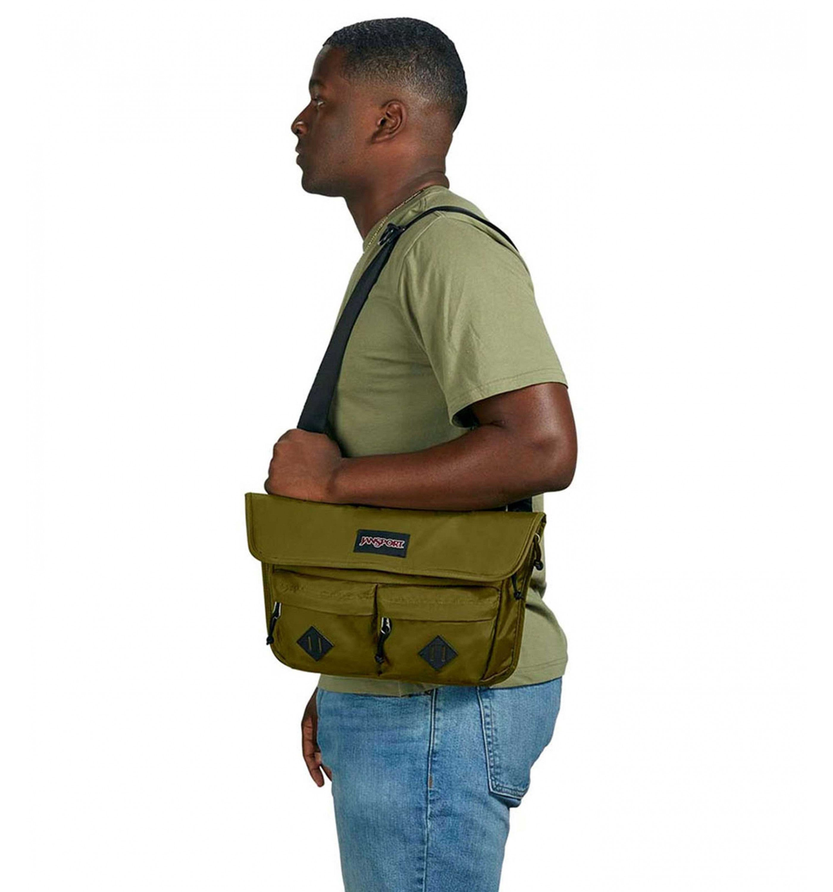 JANSPORTLarimer Crossbody Sling Bag
