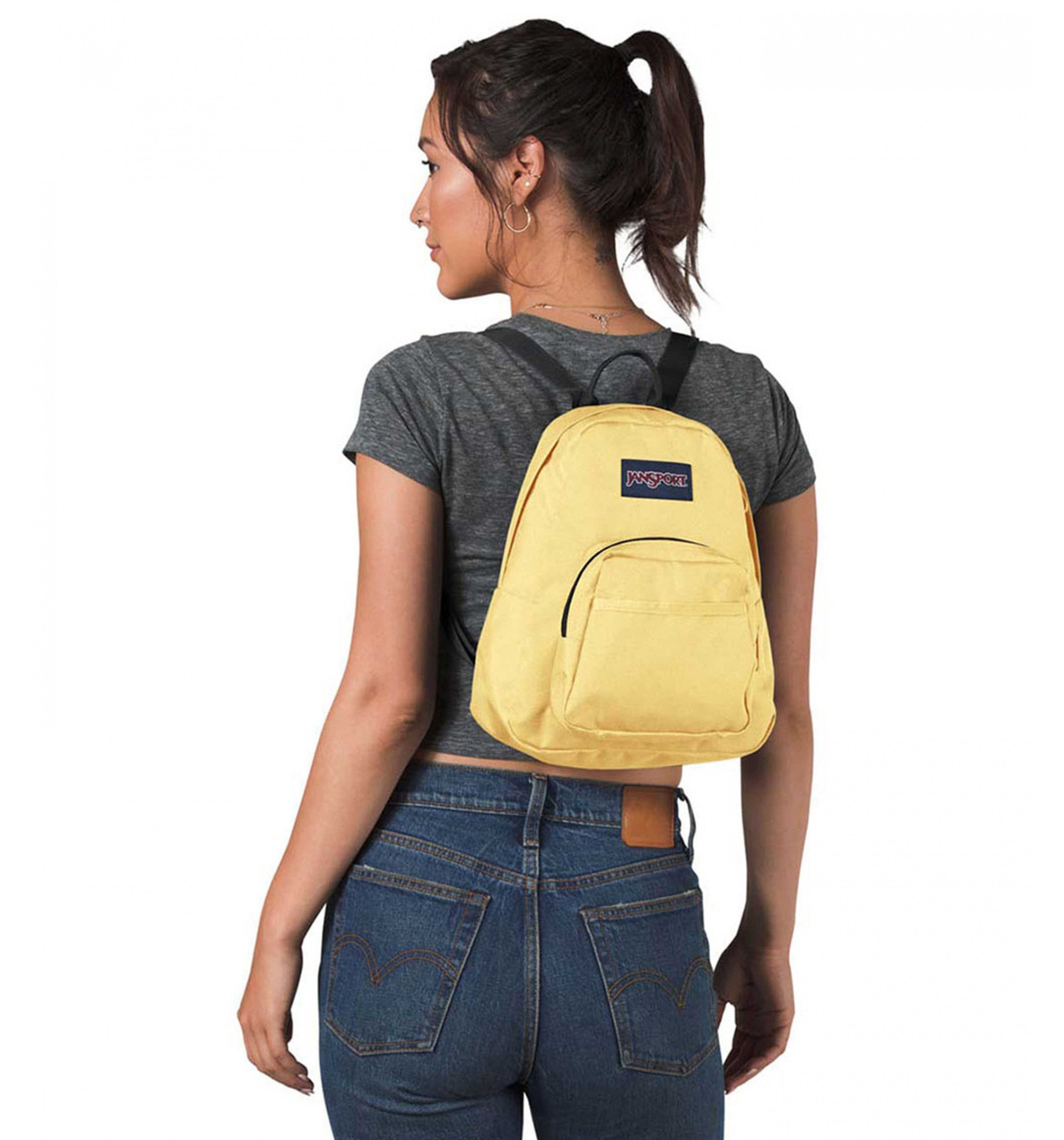 JANSPORTHalf Pint Backpack
