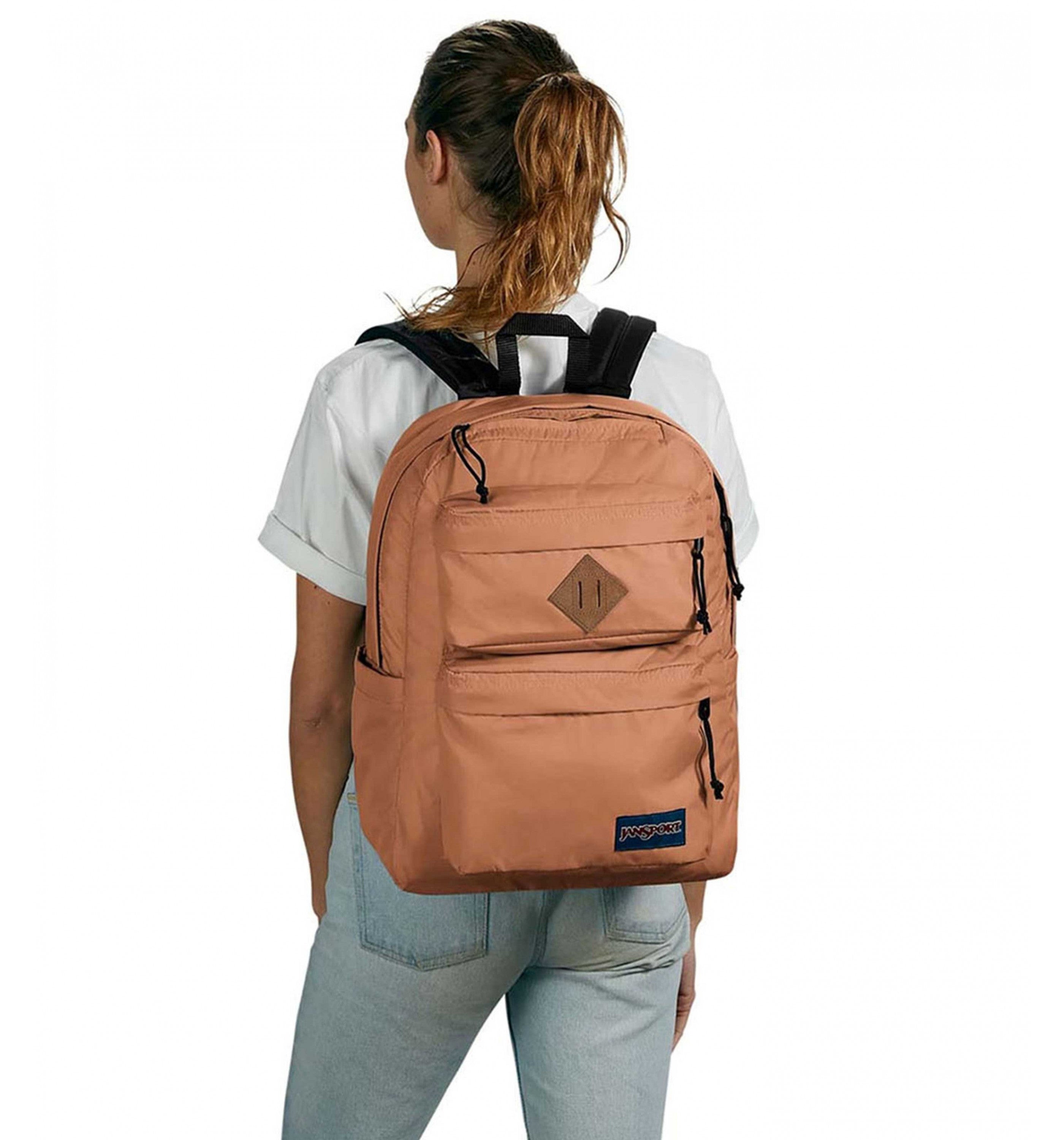 JANSPORTDouble Break Backpack