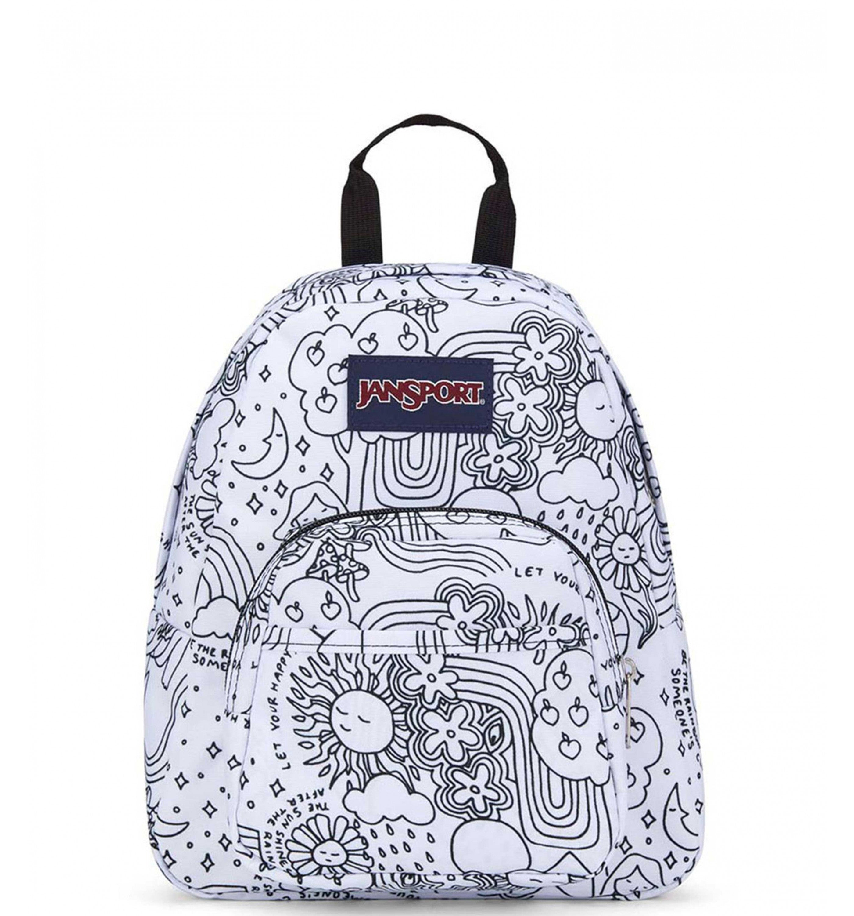 JANSPORTHalf Pint Backpack