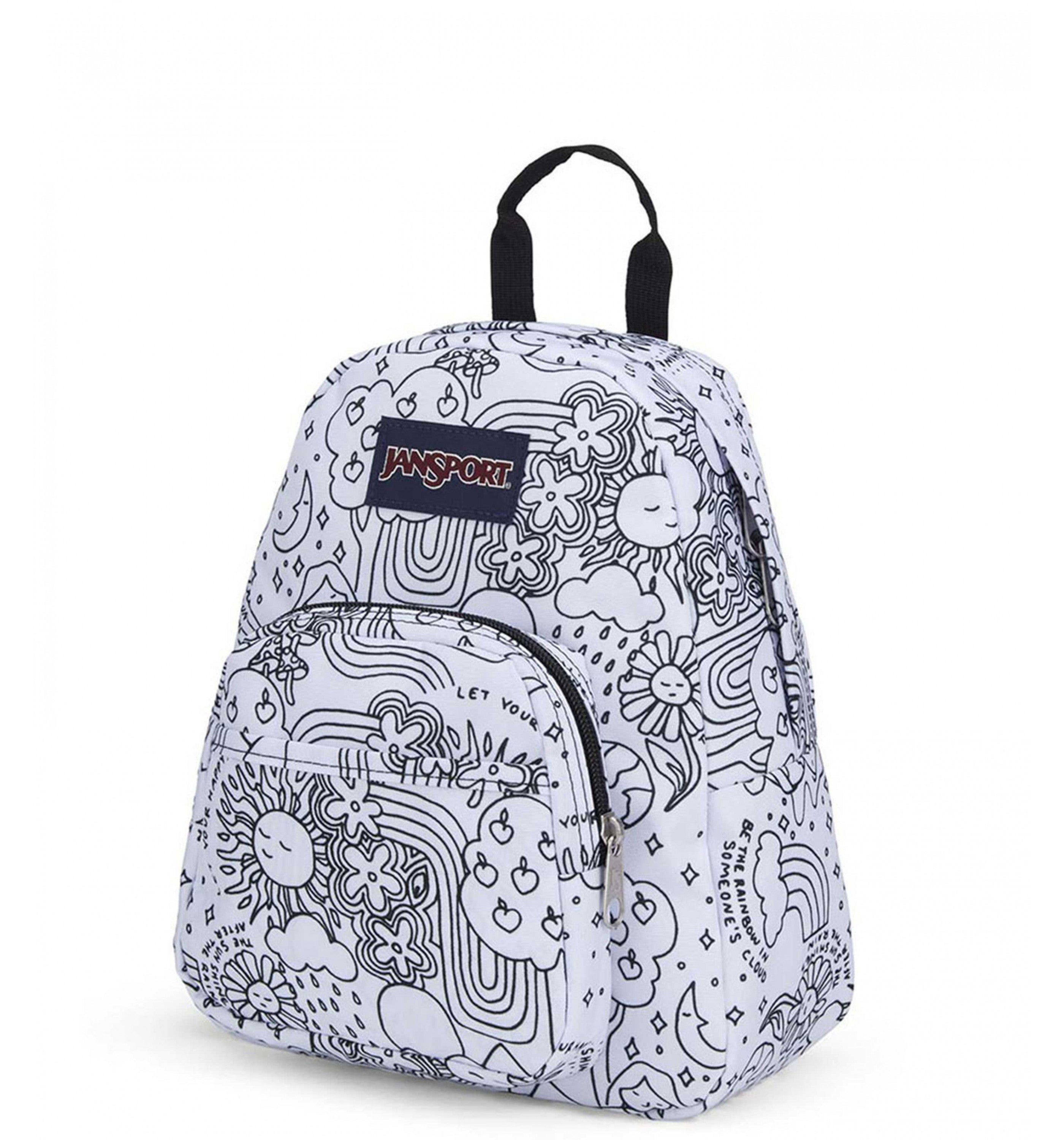 JANSPORTHalf Pint Backpack