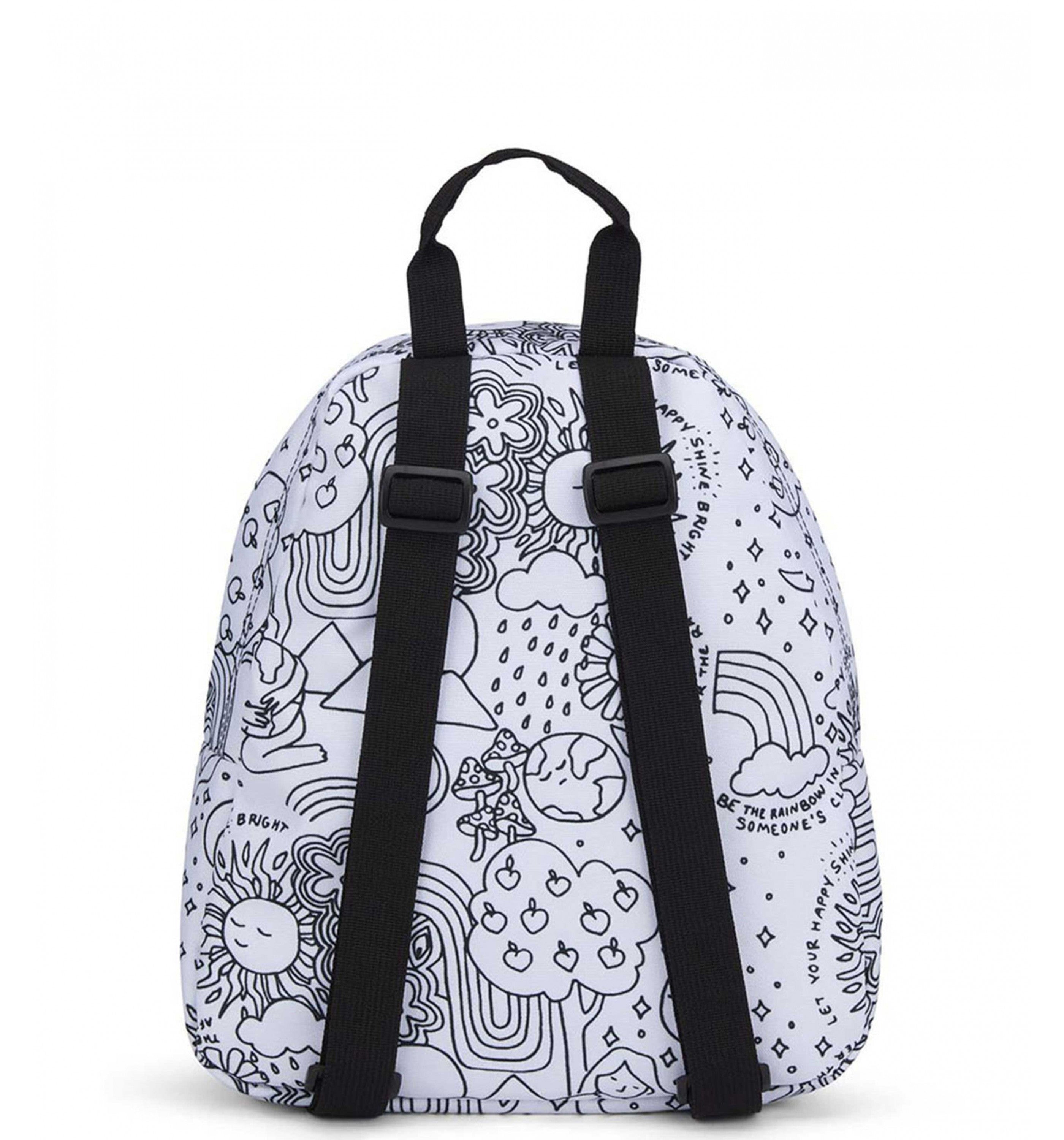 JANSPORTHalf Pint Backpack
