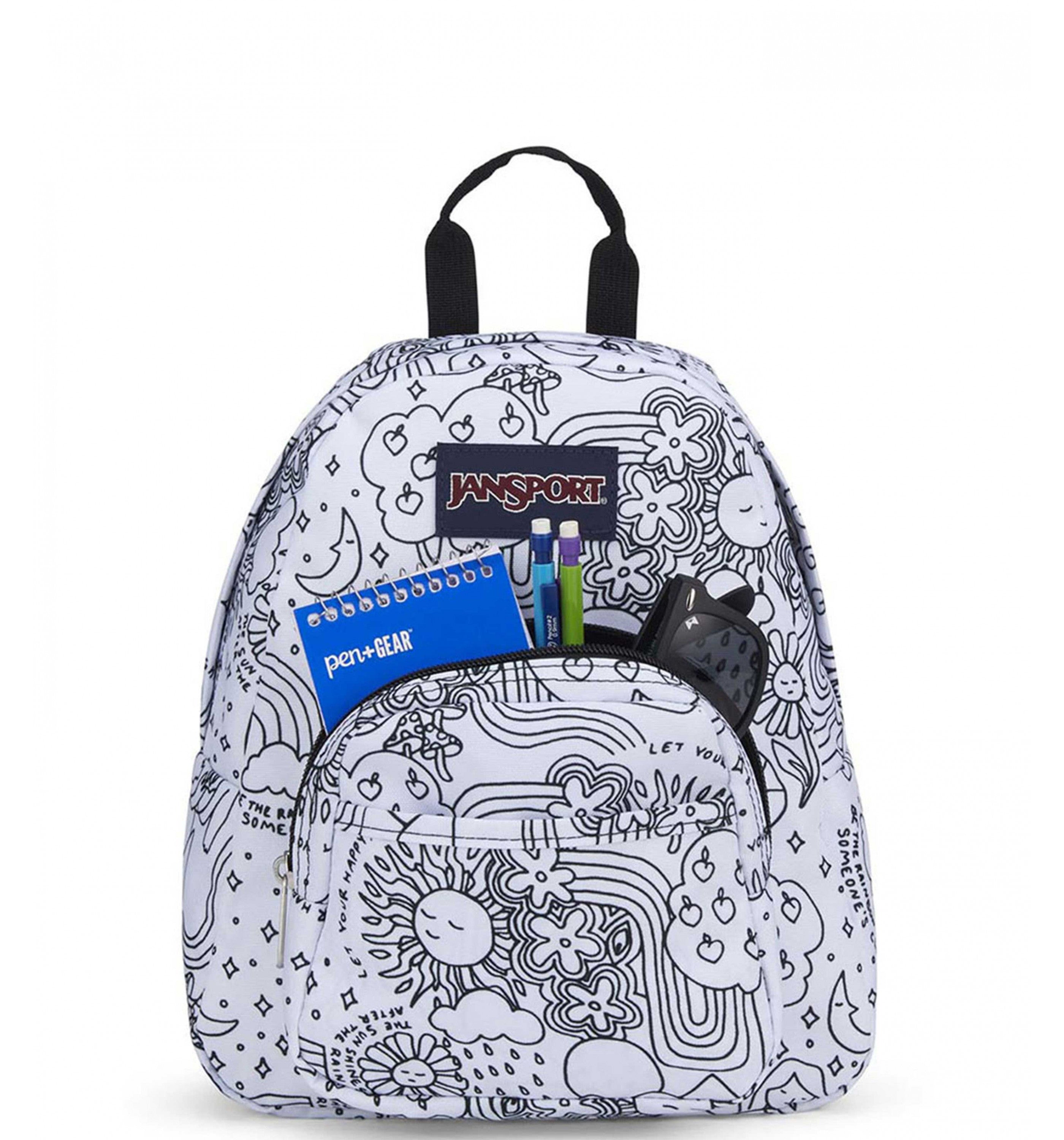JANSPORTHalf Pint Backpack
