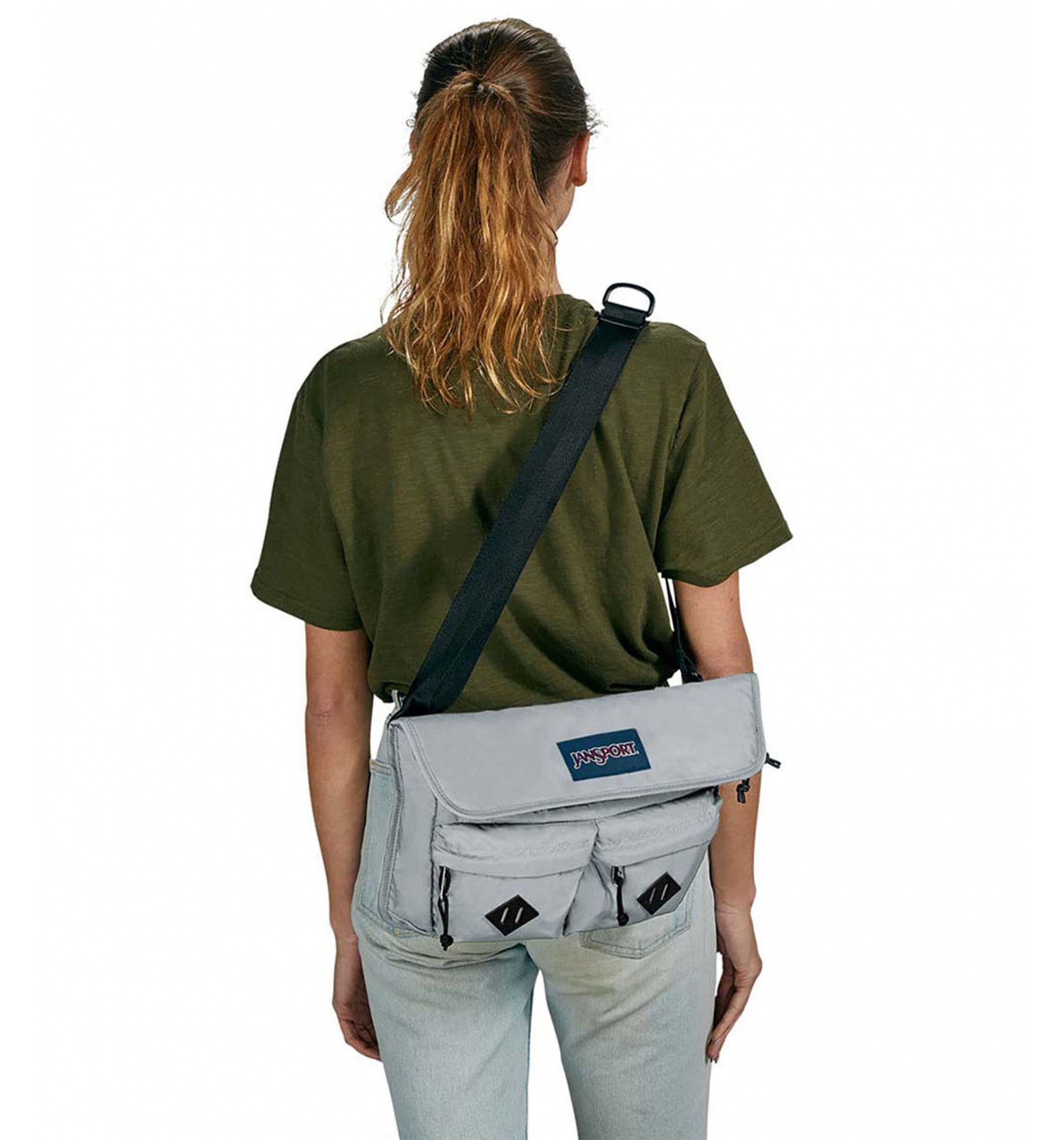 JANSPORTLarimer Crossbody Sling Bag
