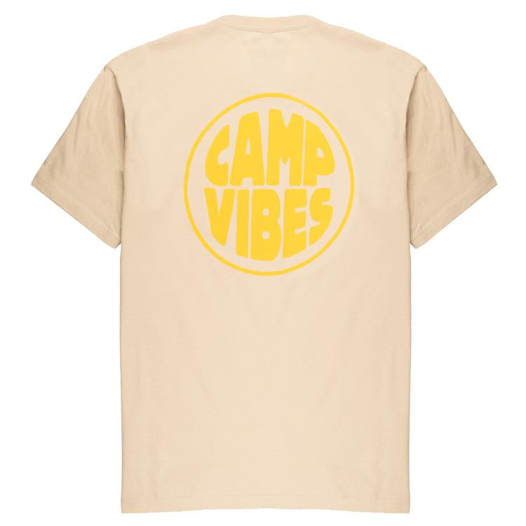 POLERCamp Vibes Tee Unisex