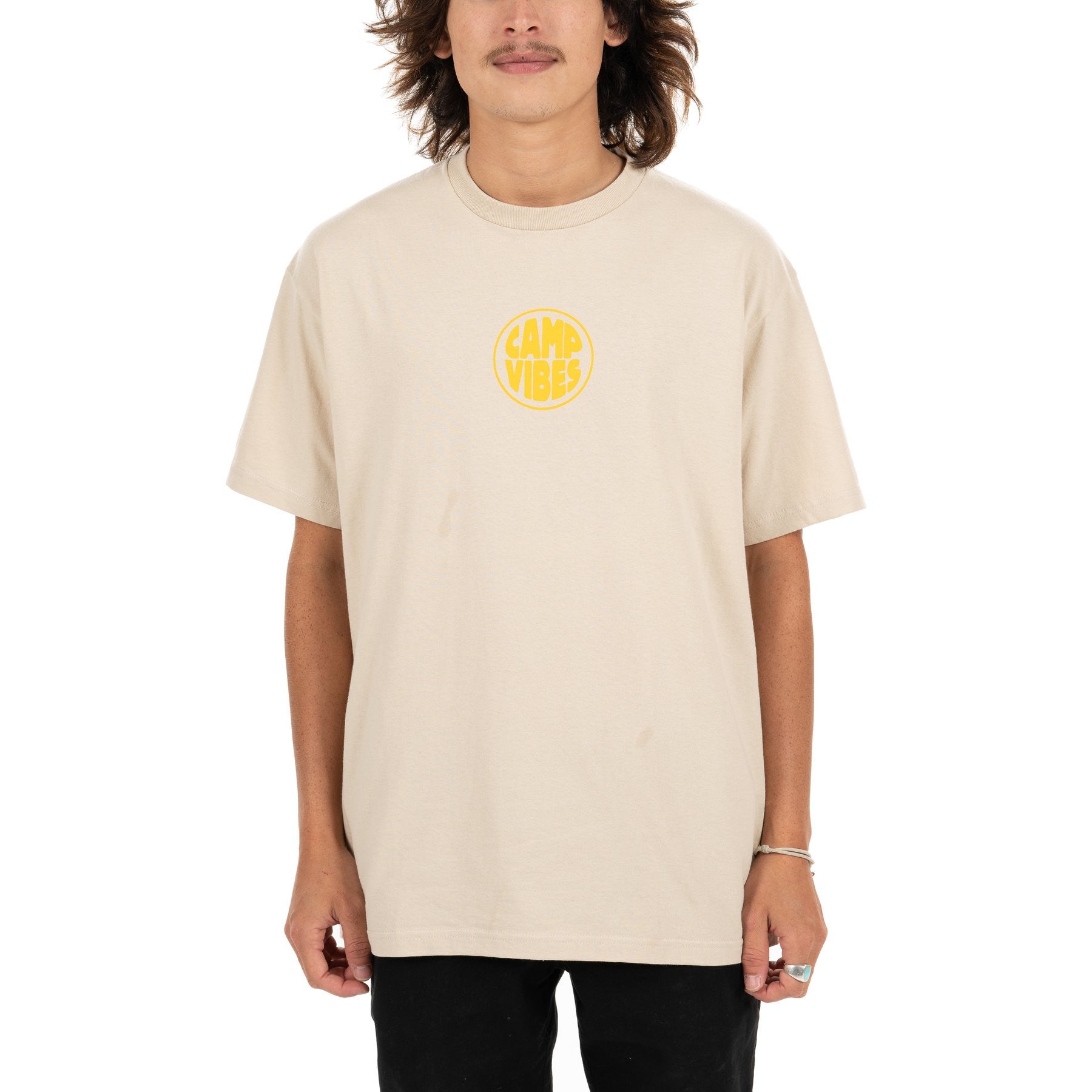 POLERCamp Vibes Tee Unisex