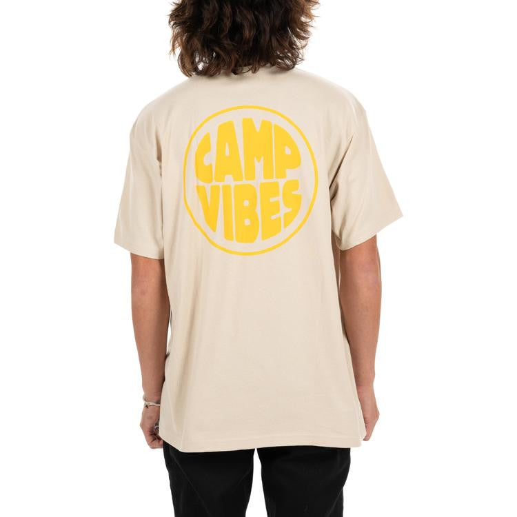 POLERCamp Vibes Tee Unisex