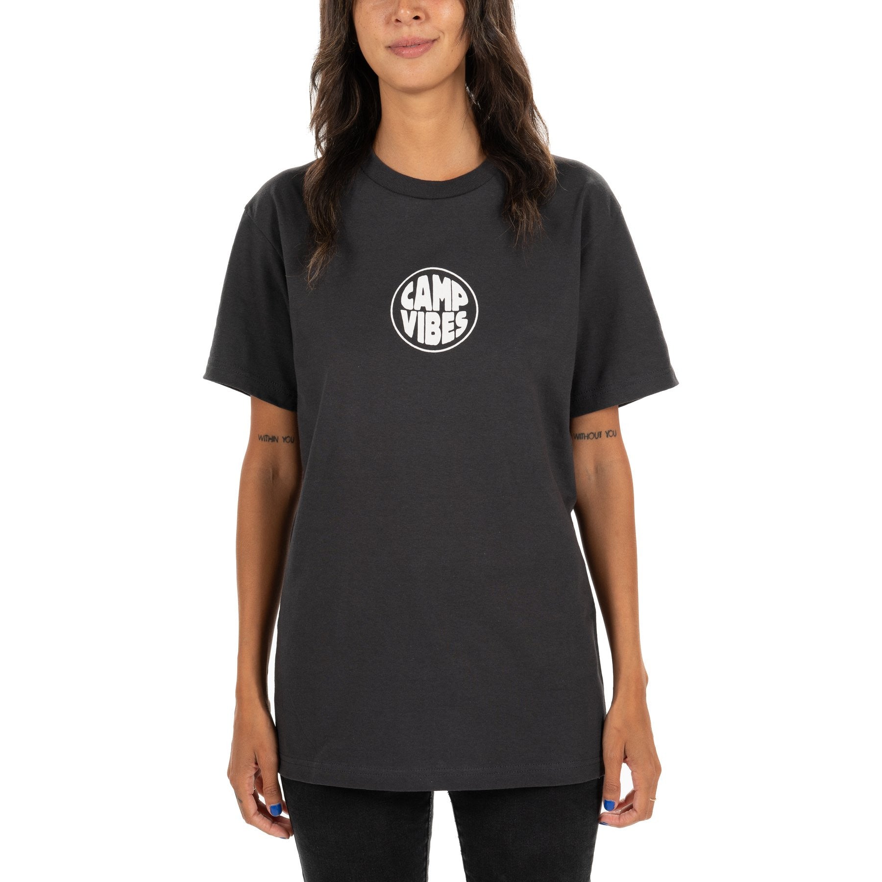 POLERCamp Vibes Tee Unisex