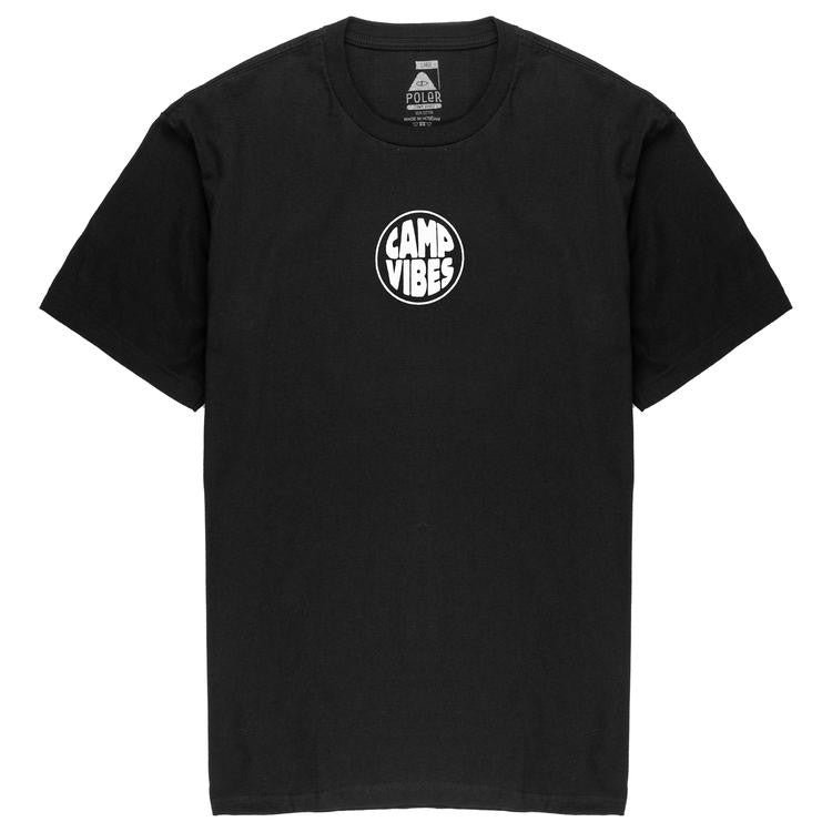 POLERCamp Vibes Tee Unisex
