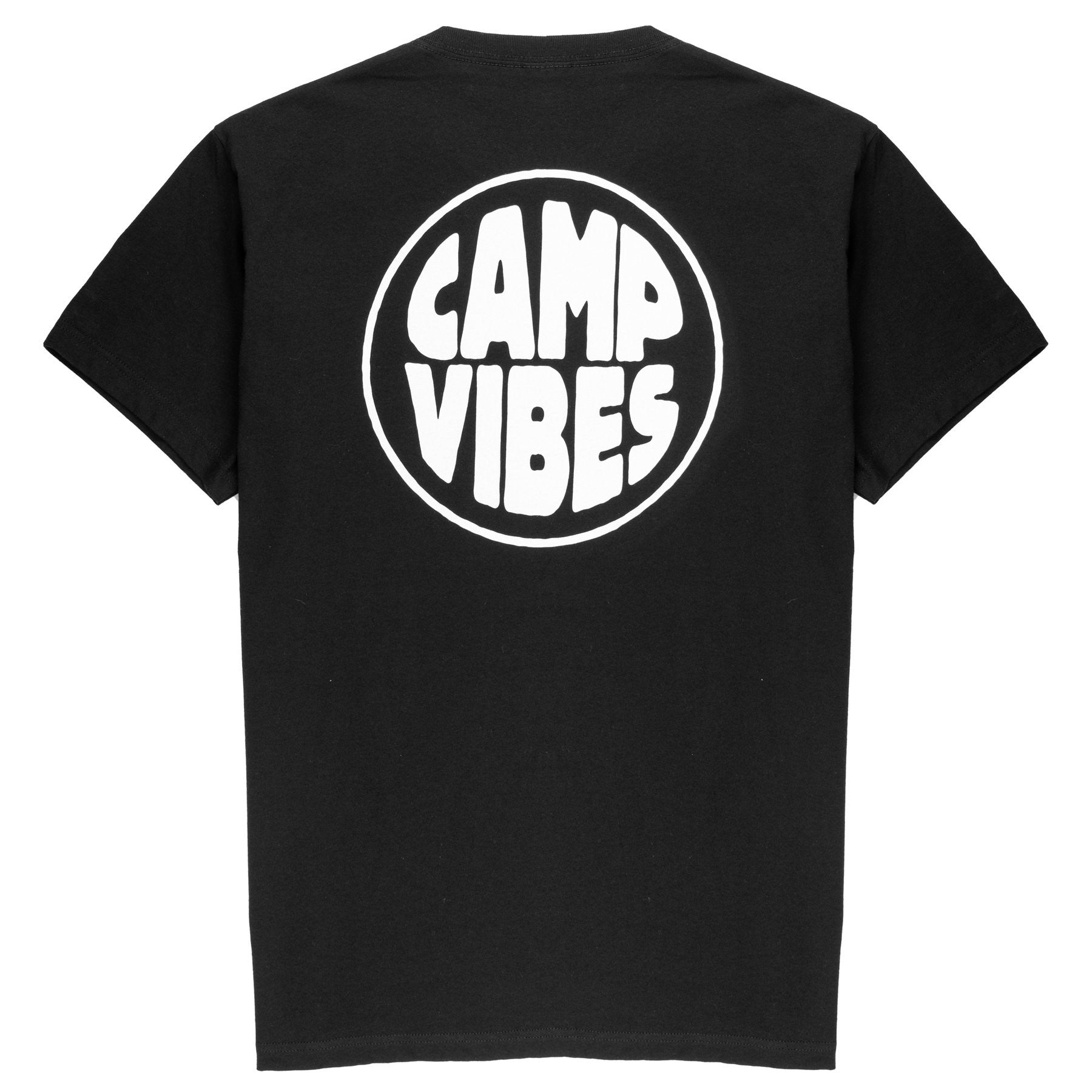 POLERCamp Vibes Tee Unisex
