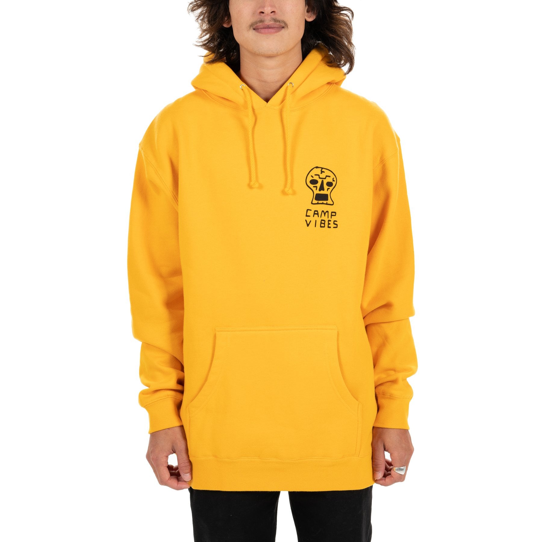 POLERNowhere Hoodie Unisex
