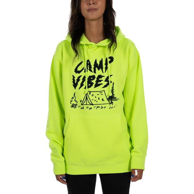 Smokey Hoodie Unisex