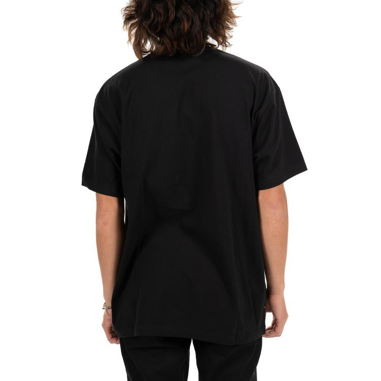 POLERFuzzy Font Tee Unisex