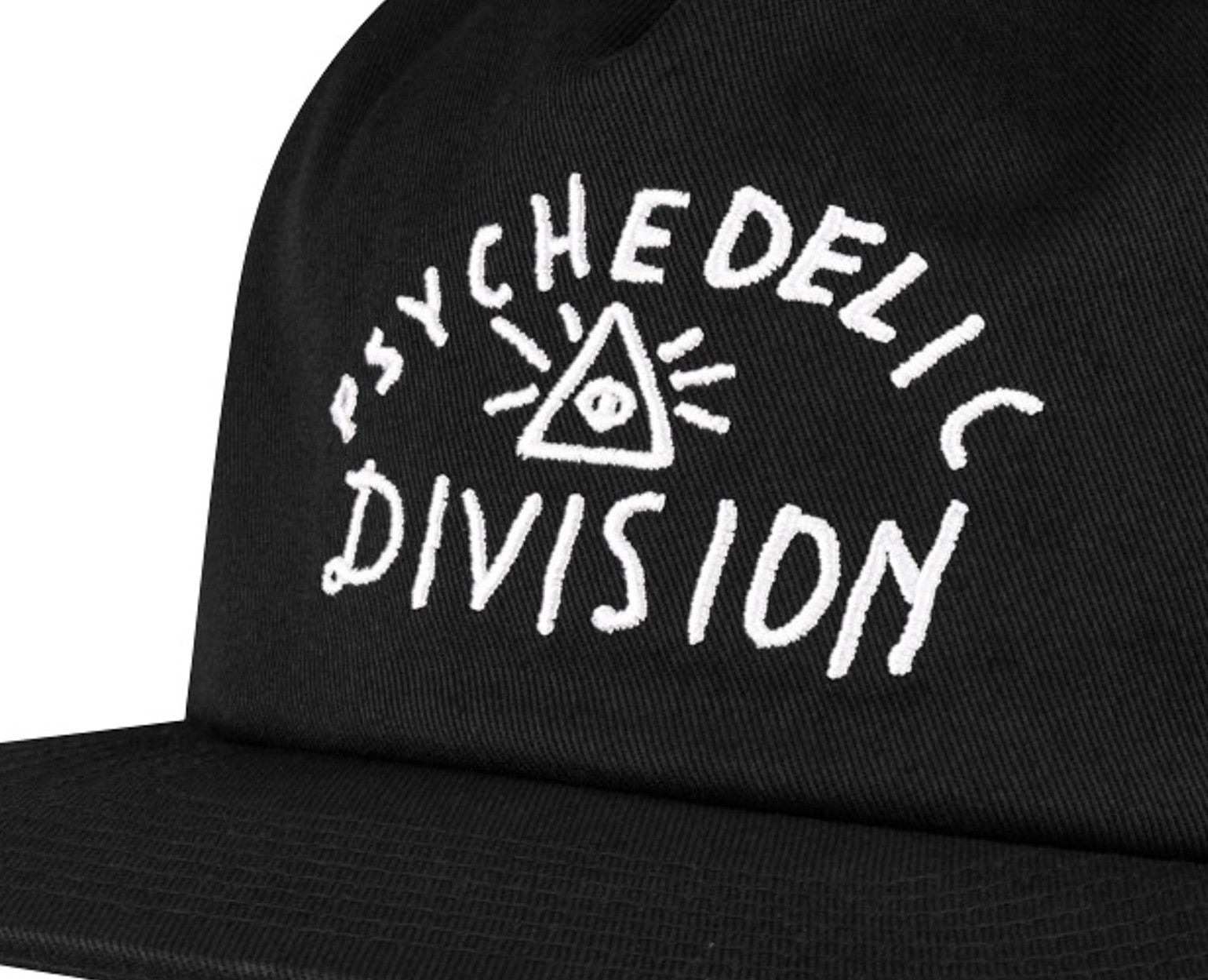 POLERPsych Division Hat Hat