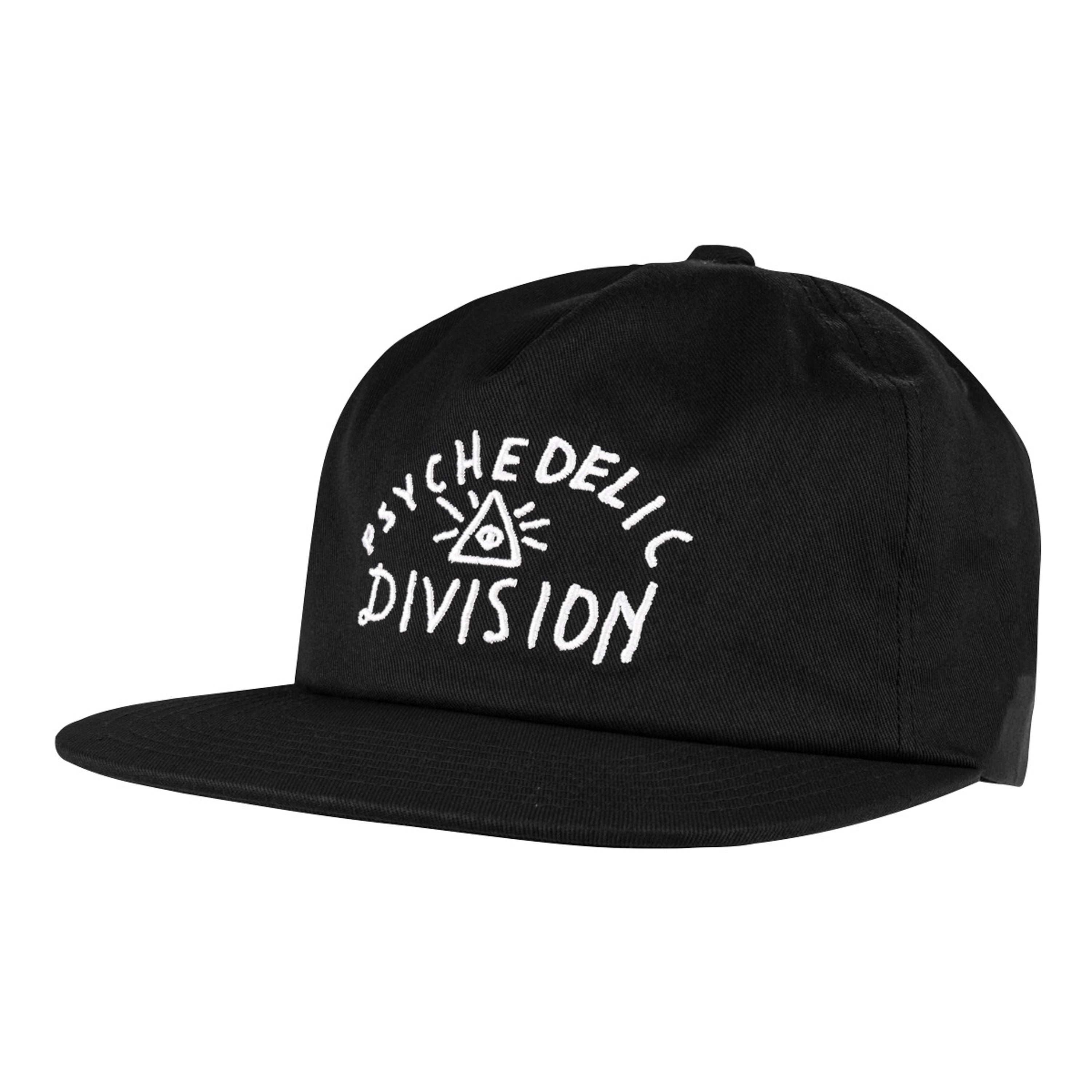 POLERPsych Division Hat Hat