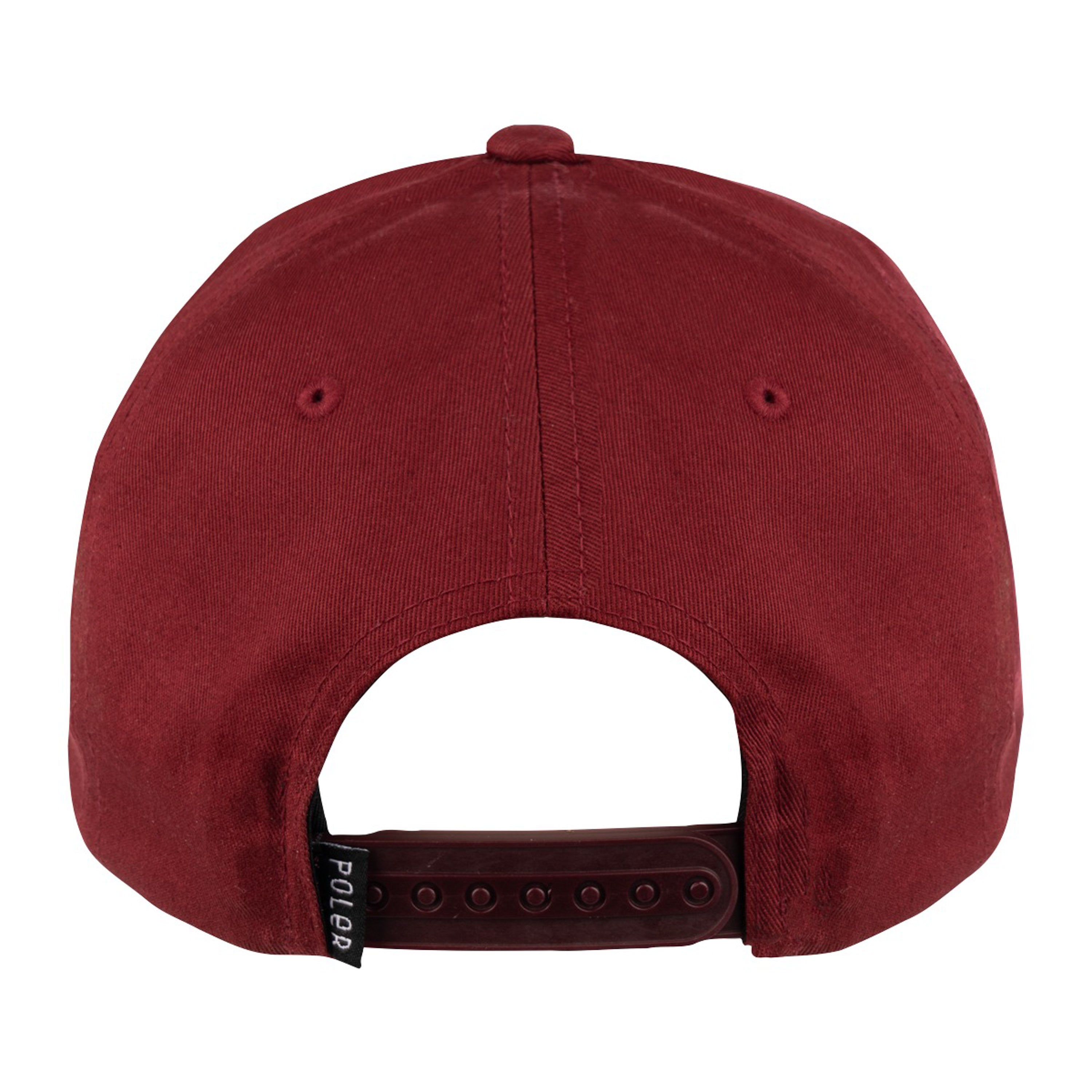 POLERDadlin Dad Hat Hat