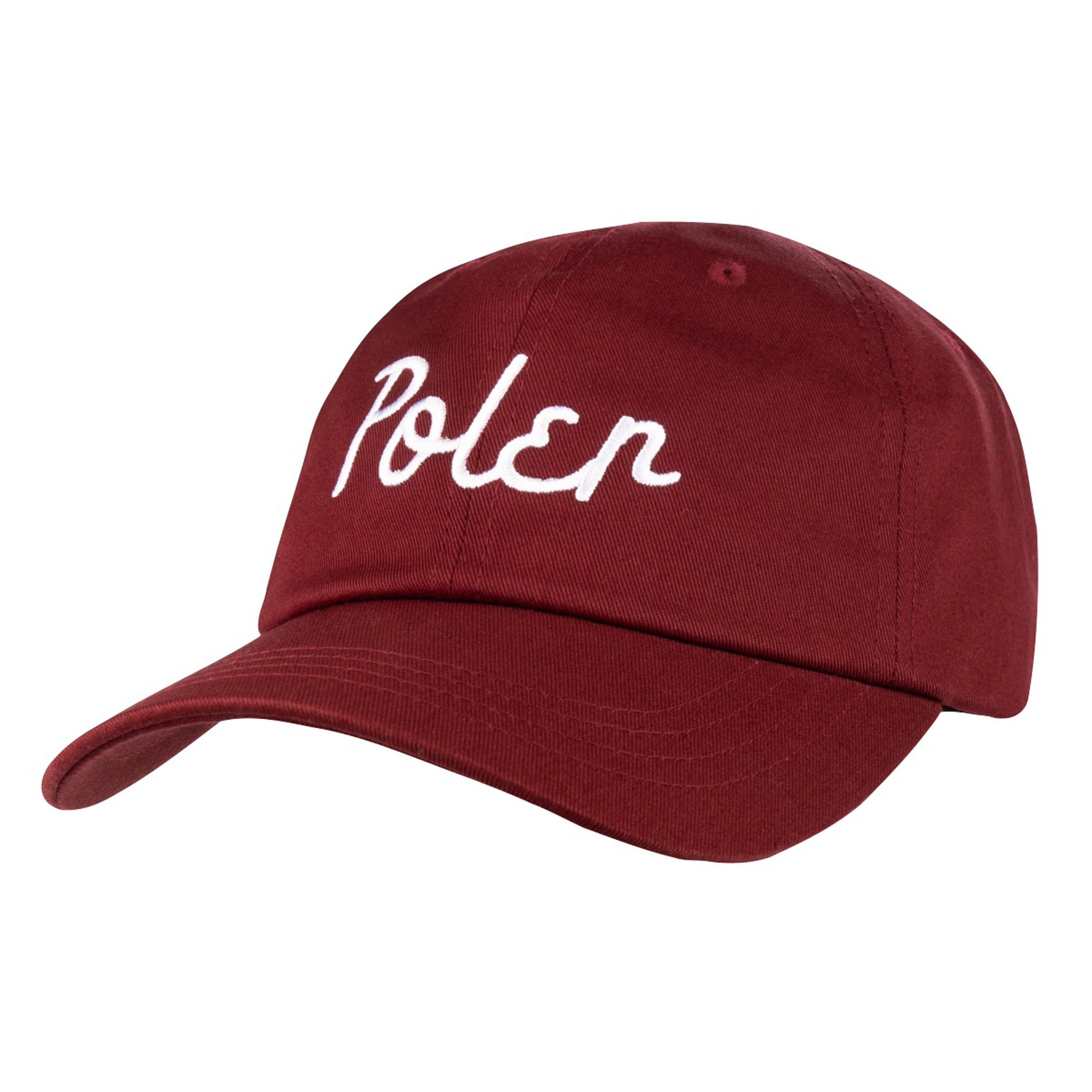 POLERDadlin Dad Hat Hat