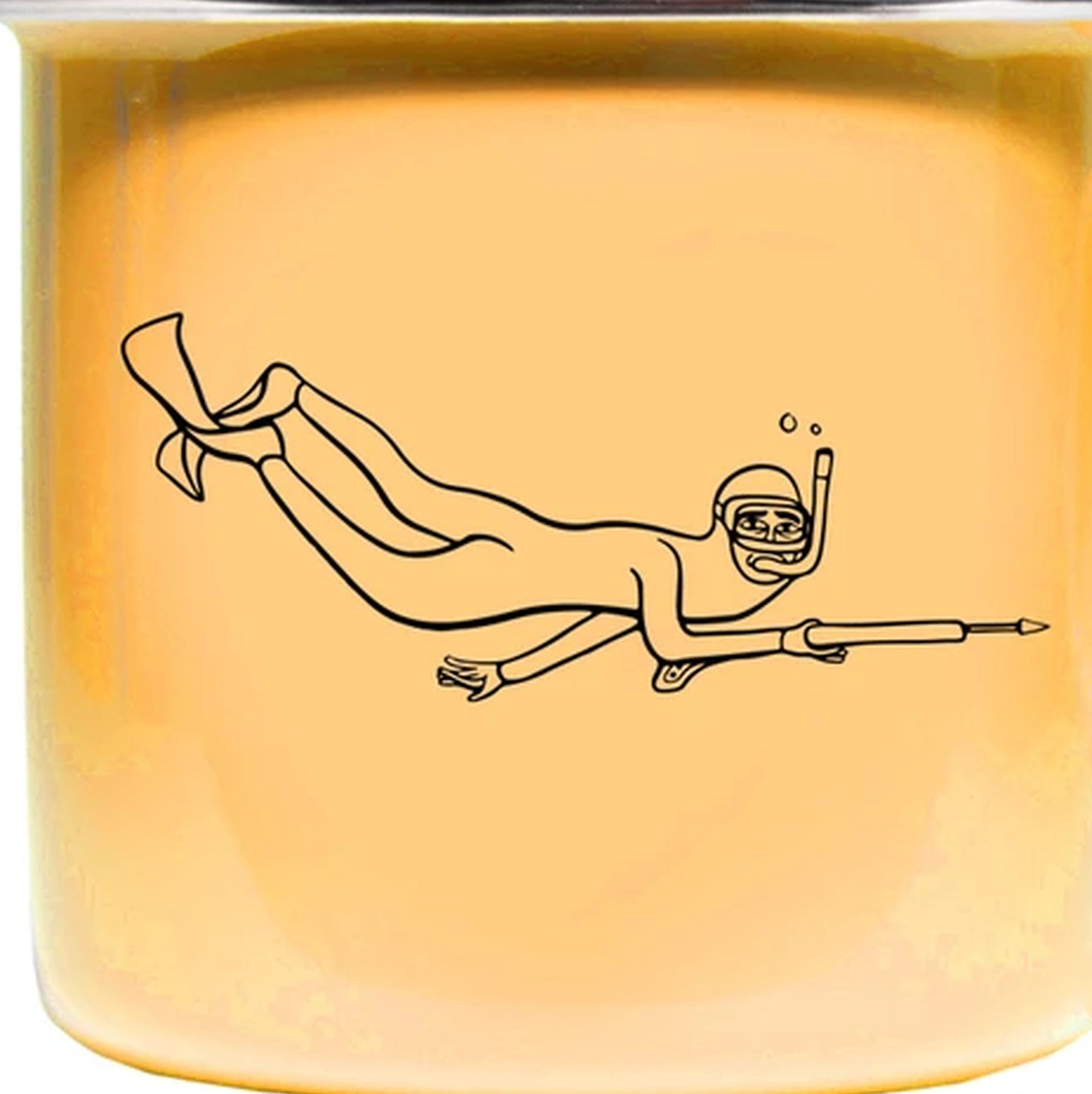 POLERPoler Camp Mug