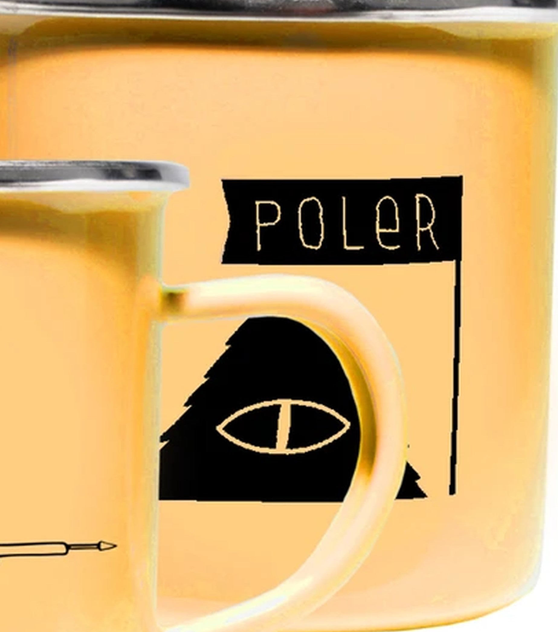 POLERPoler Camp Mug