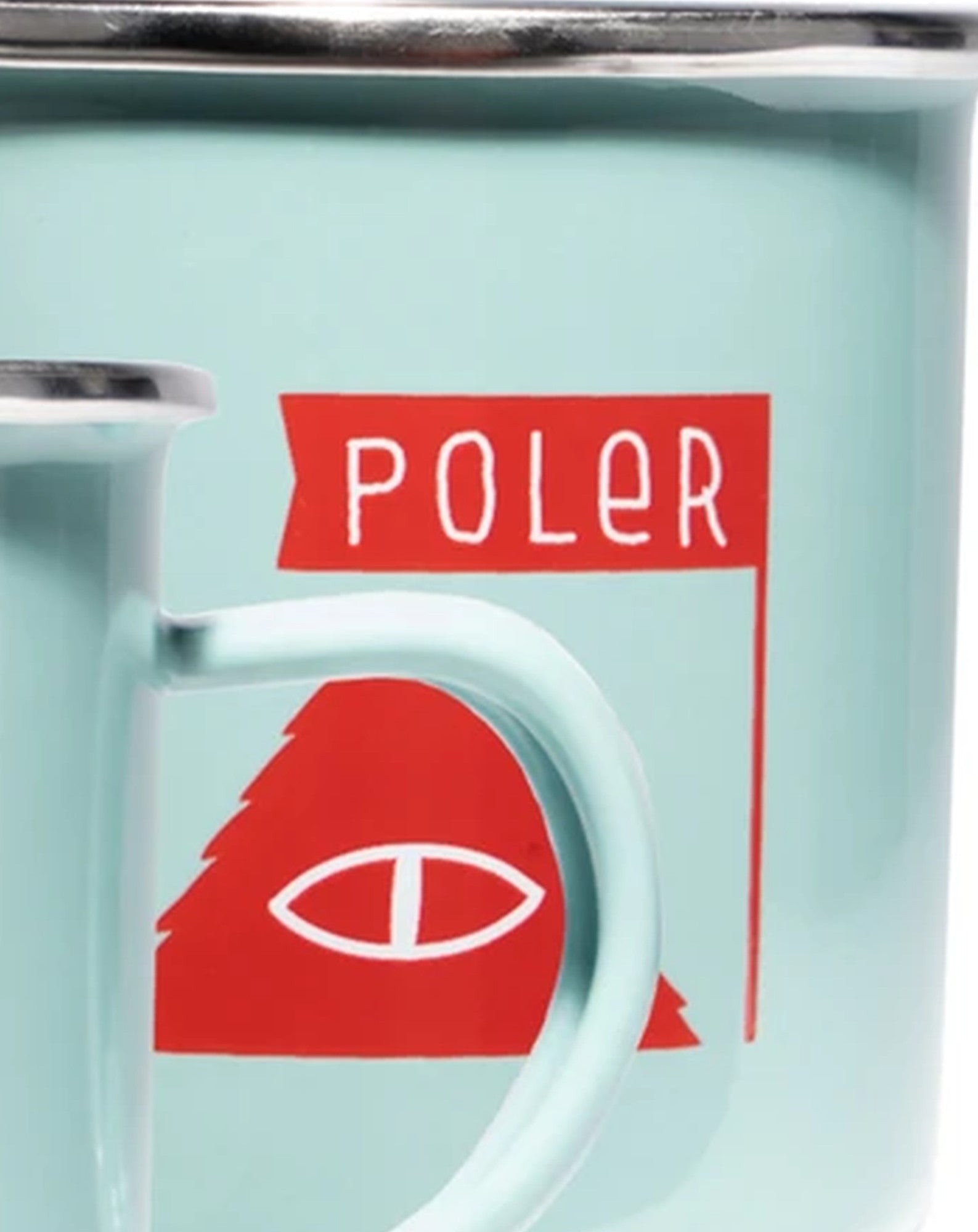 POLERPoler Camp Mug