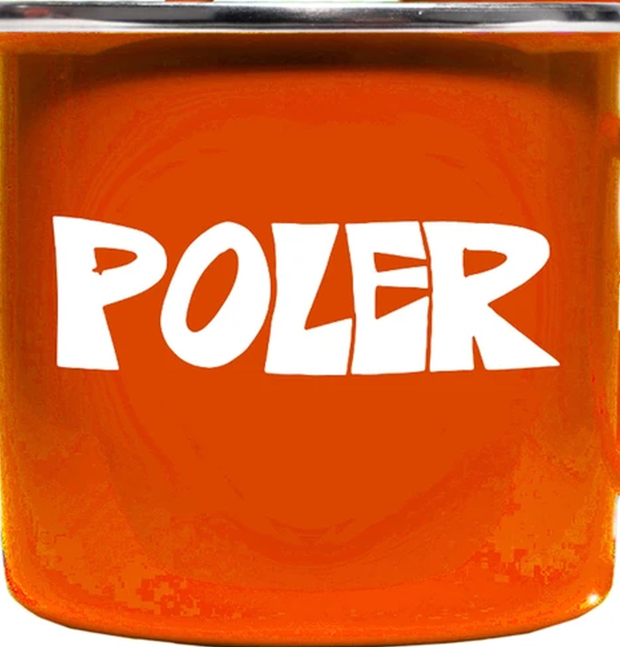 POLERPoler Camp Mug