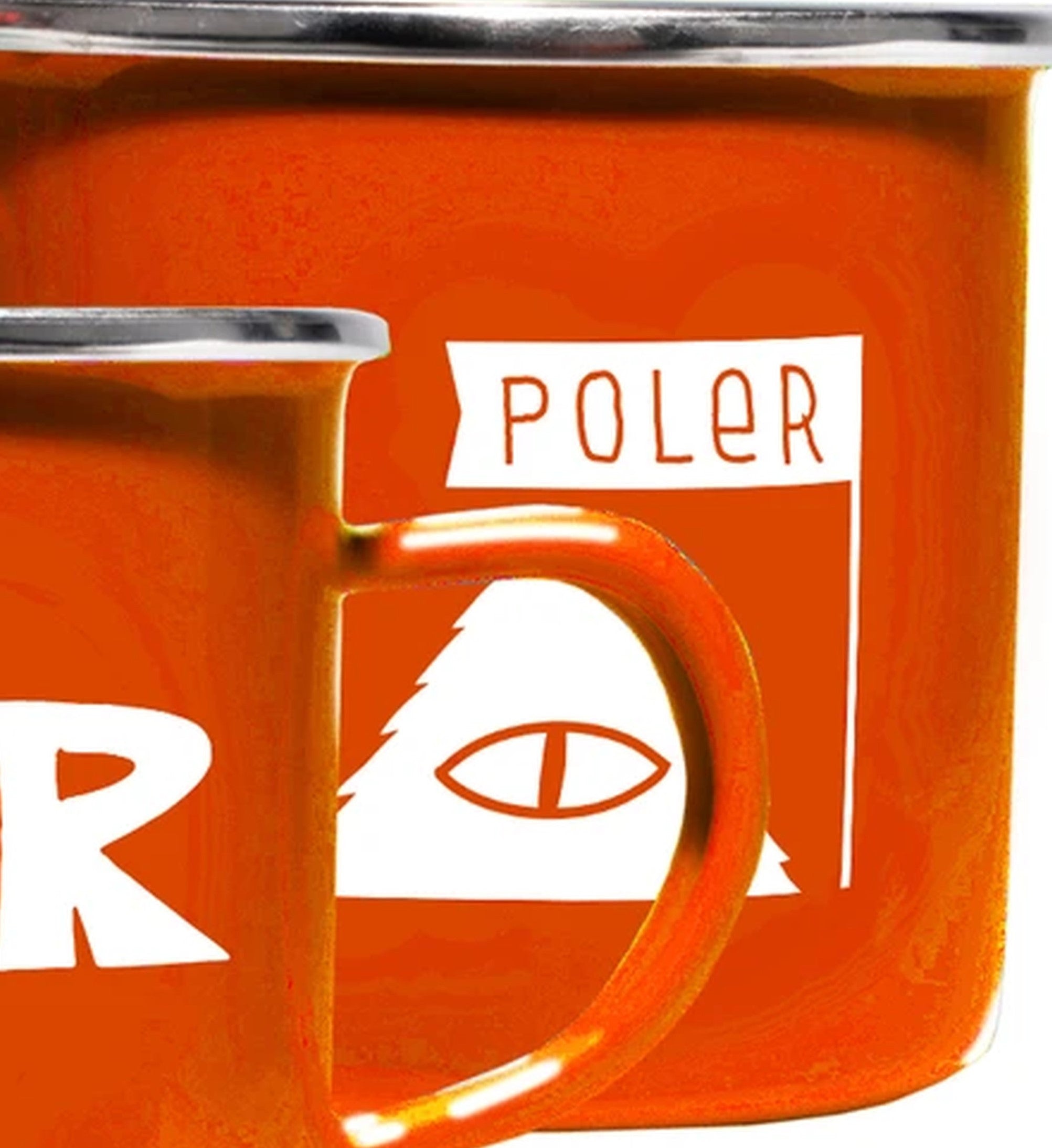 POLERPoler Camp Mug