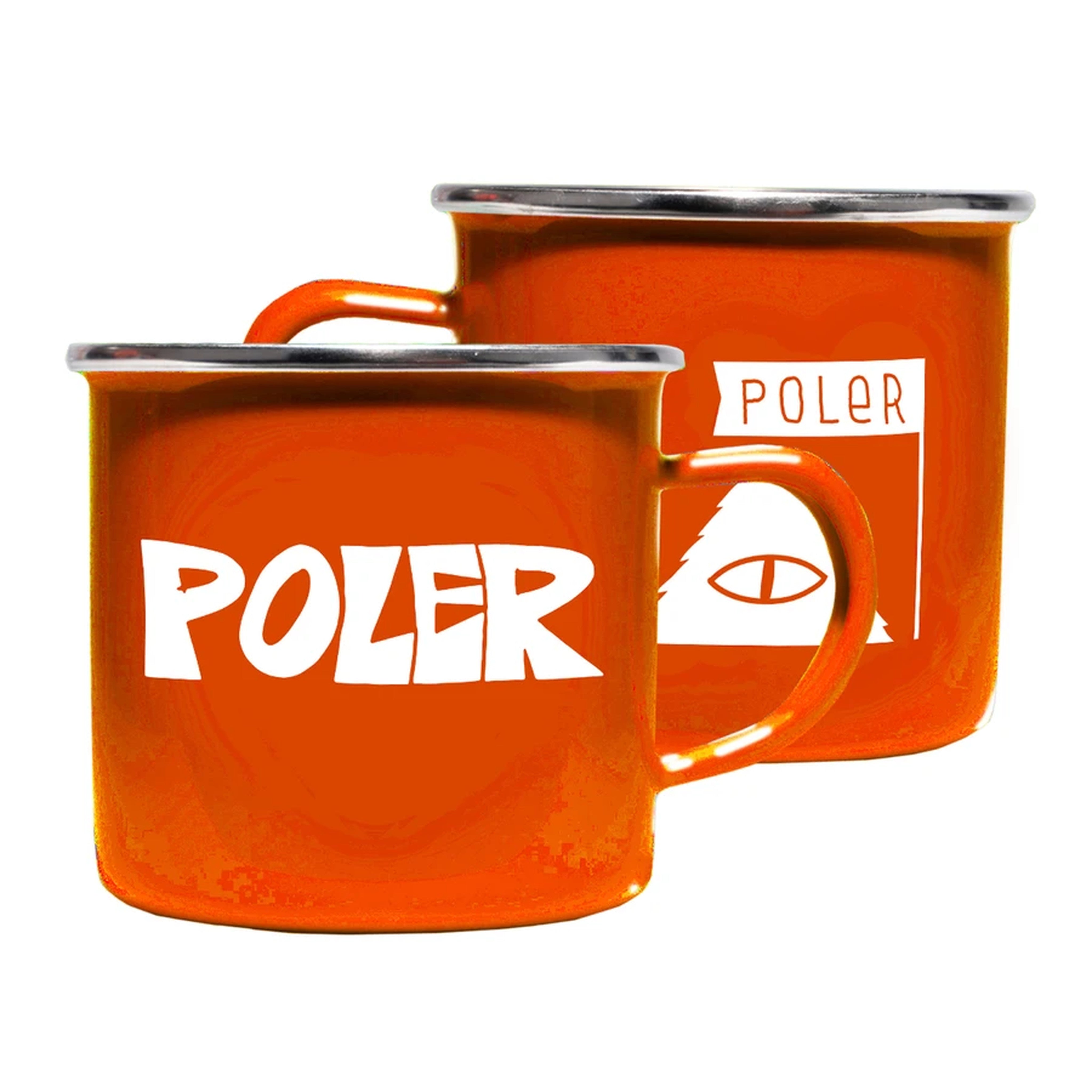 POLERPoler Camp Mug