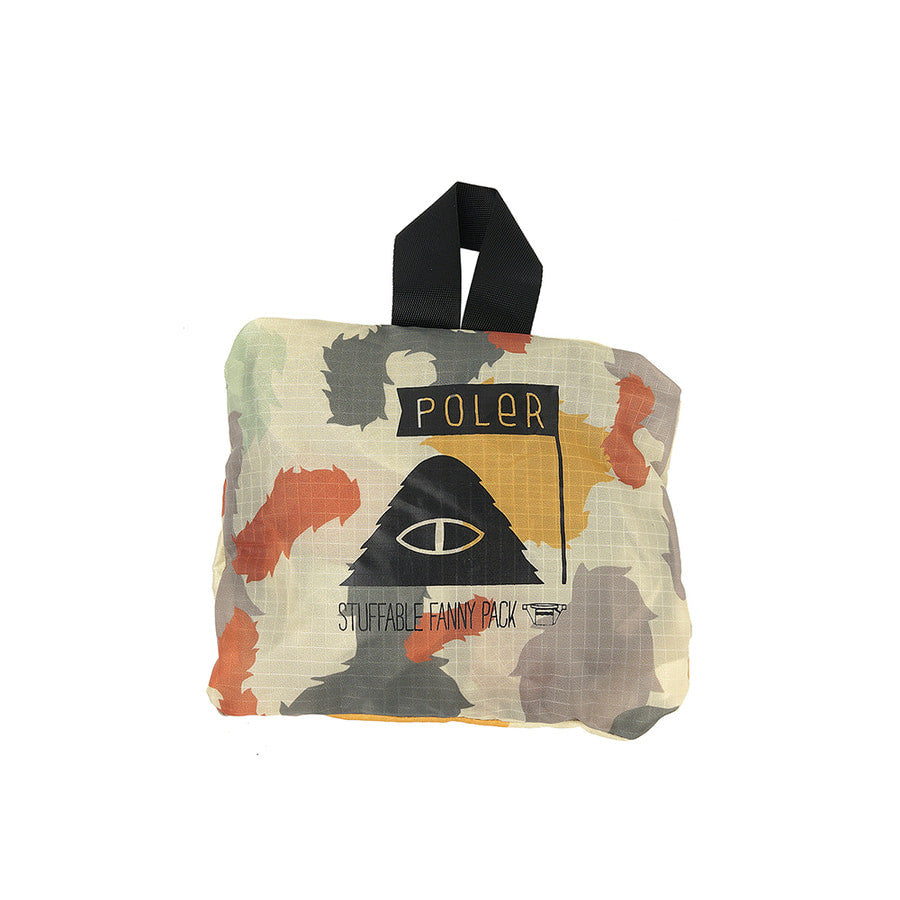 POLERStuffable Fanny Pack Pack