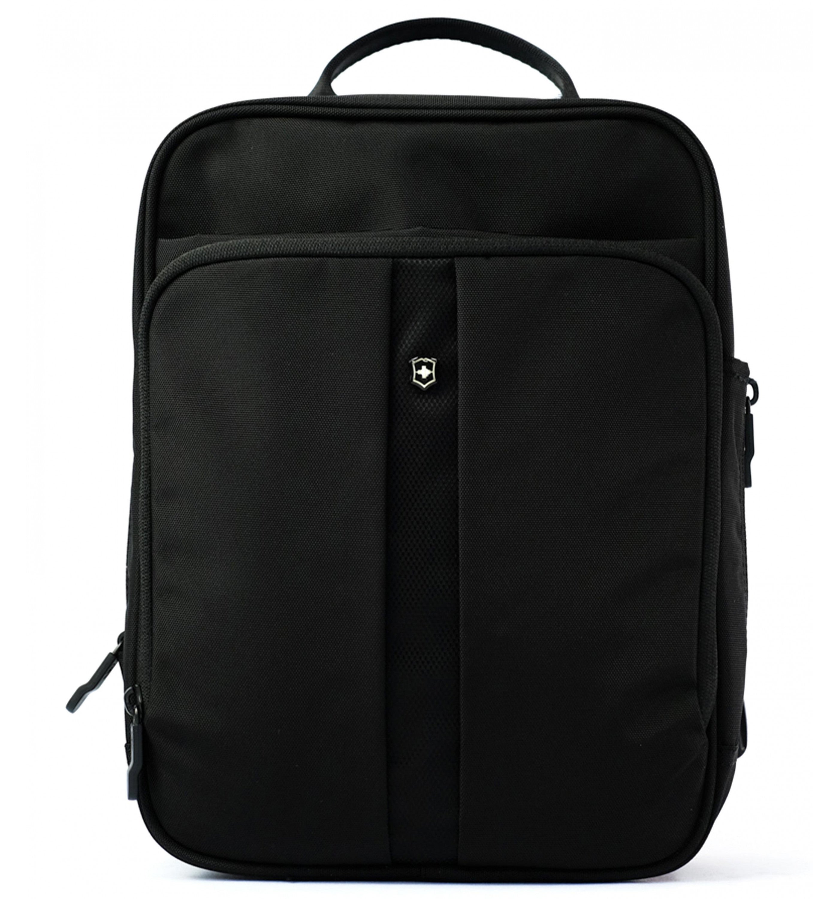 VICTORINOXTRAVEL ACCESSORIES 4.0 FLEX PACK BLACK FLEX PACKBLACK 10 CM