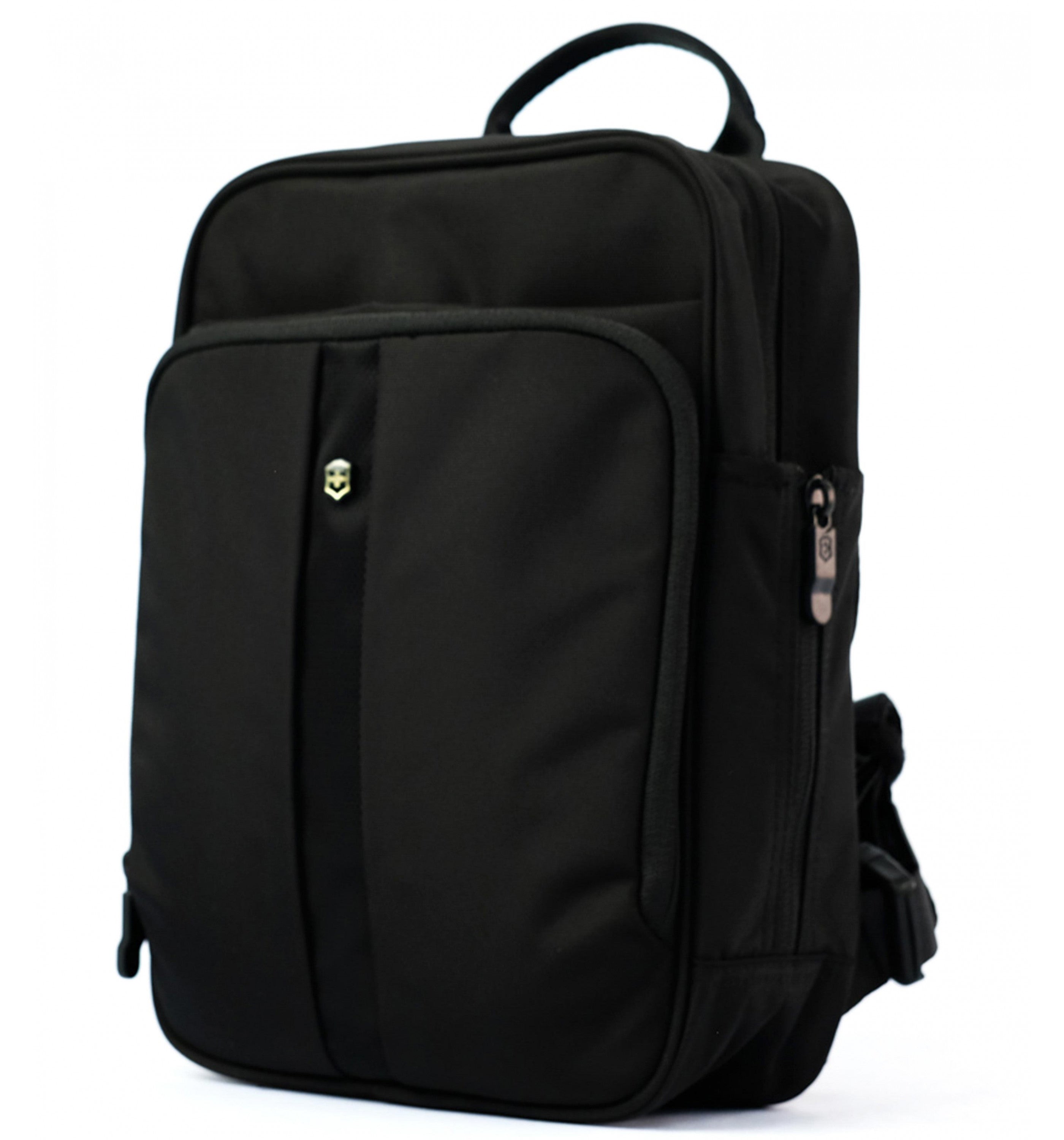 VICTORINOXTRAVEL ACCESSORIES 4.0 FLEX PACK BLACK FLEX PACKBLACK 10 CM