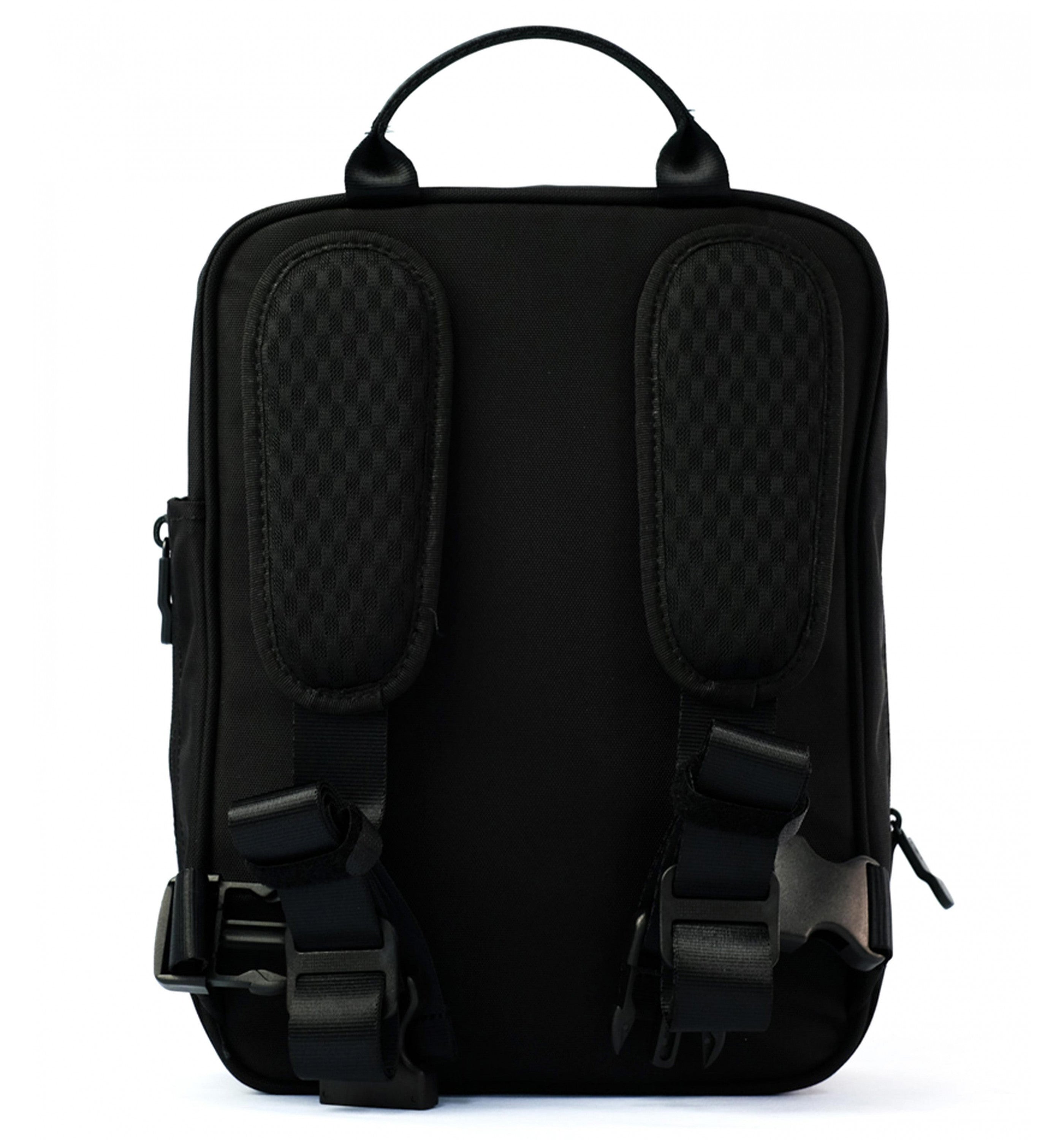 VICTORINOXTRAVEL ACCESSORIES 4.0 FLEX PACK BLACK FLEX PACKBLACK 10 CM