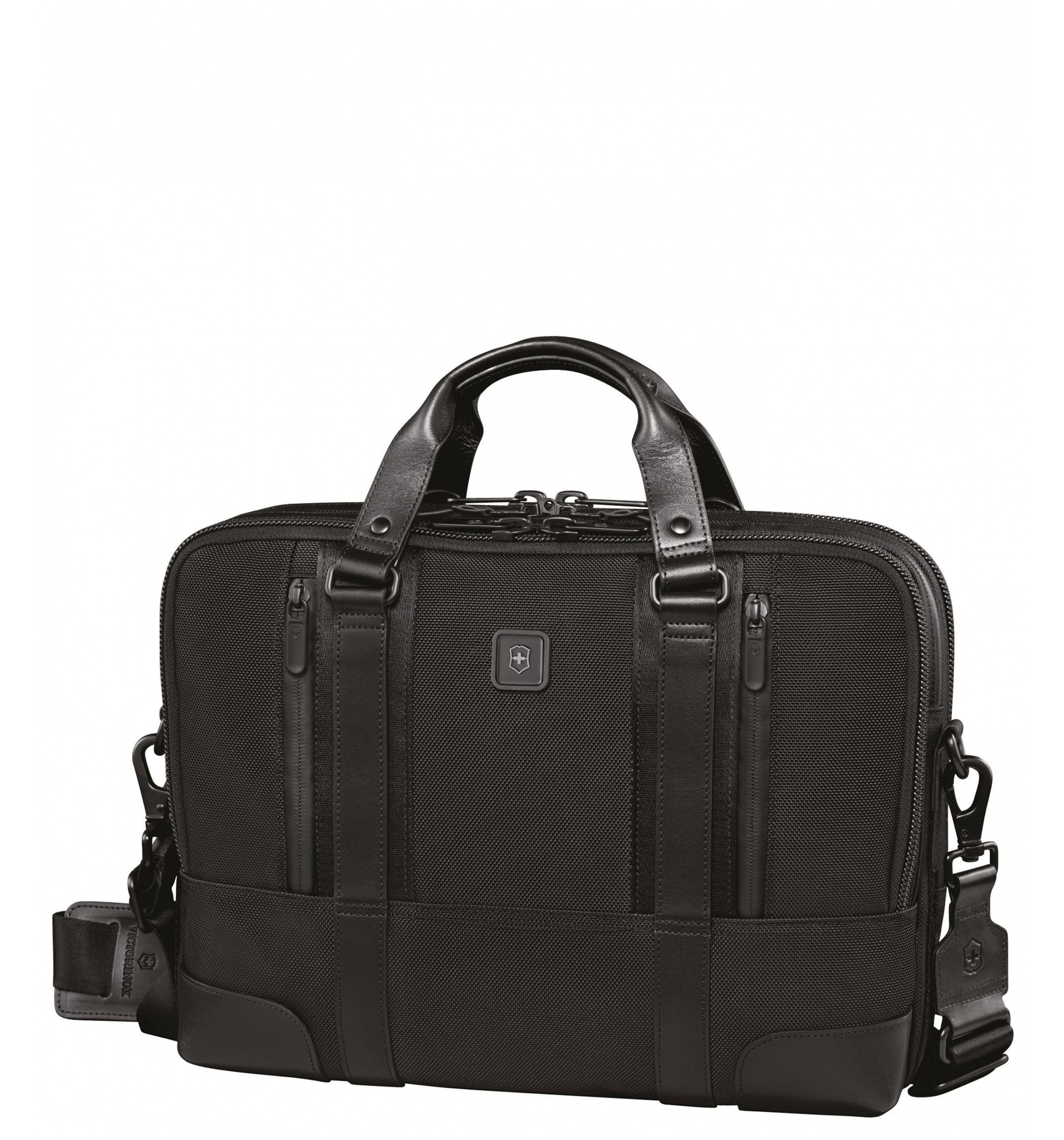 VICTORINOXLEXICON PROFESSIONAL BUSINESS-LASALLE 13BLACK 28 CM