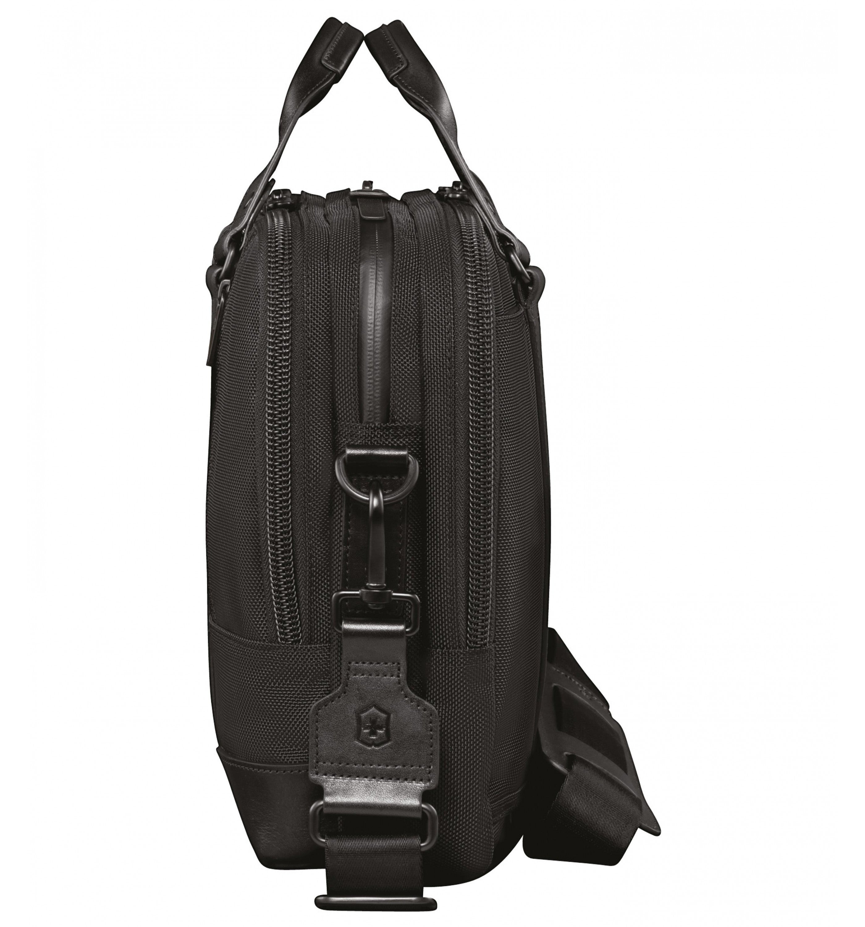 VICTORINOXLEXICON PROFESSIONAL BUSINESS-LASALLE 13BLACK 28 CM