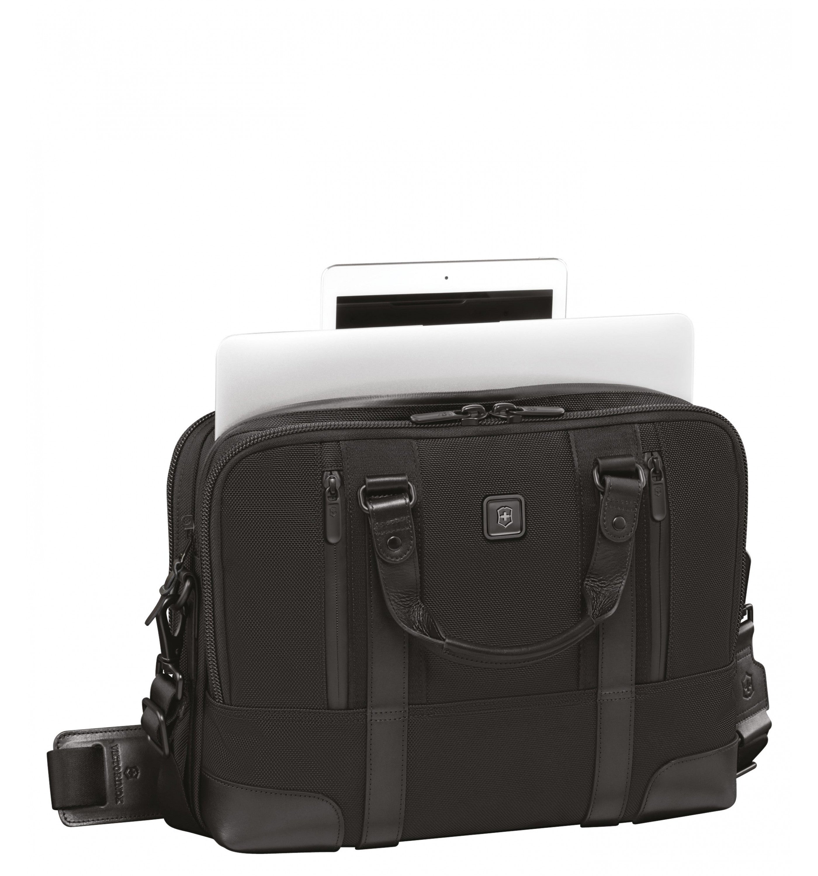 VICTORINOXLEXICON PROFESSIONAL BUSINESS-LASALLE 13BLACK 28 CM