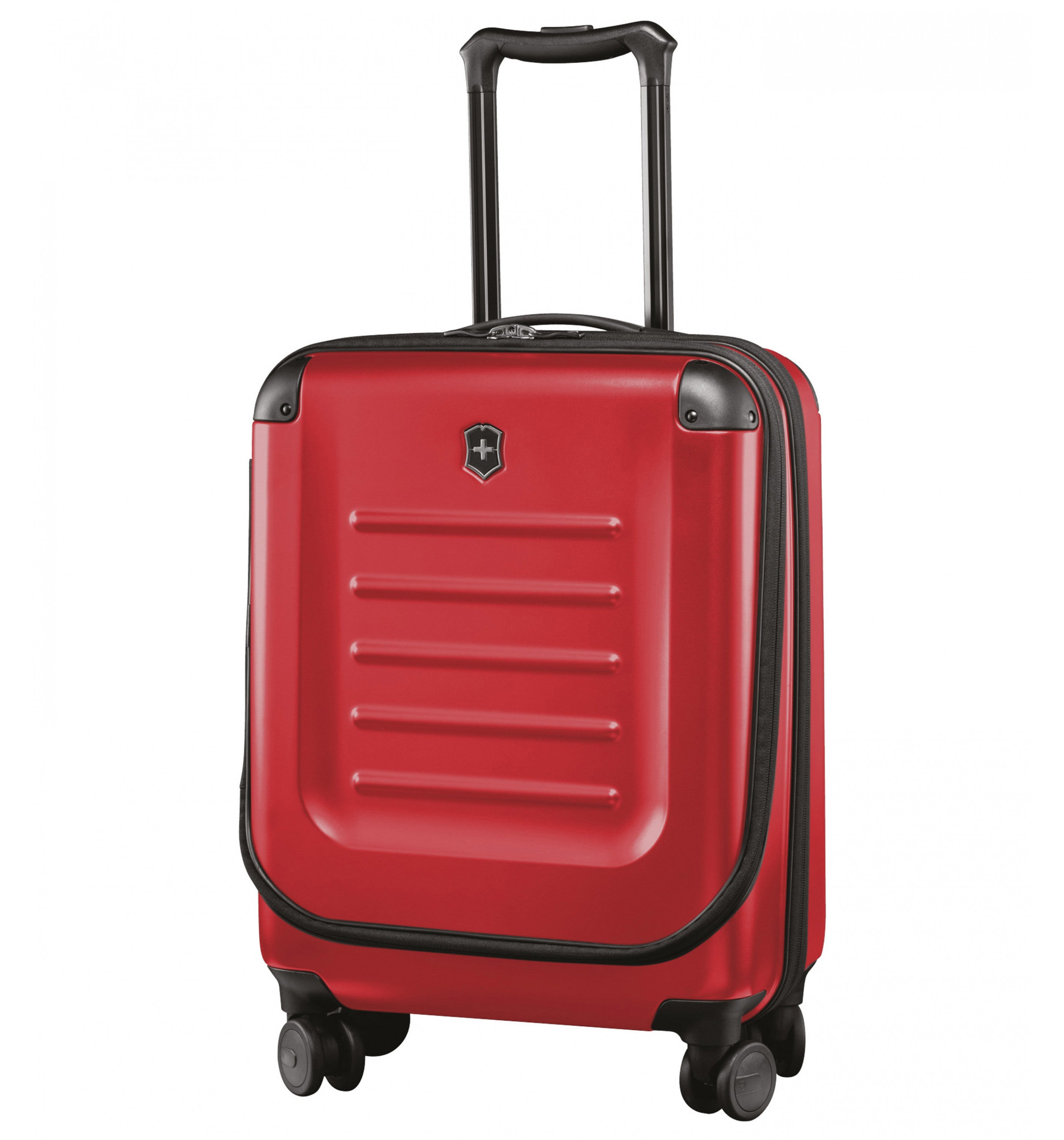 VICTORINOXSPECTRA 2.0 EXPANDABLE GLOBAL CARRY-ON RED 55 CM
