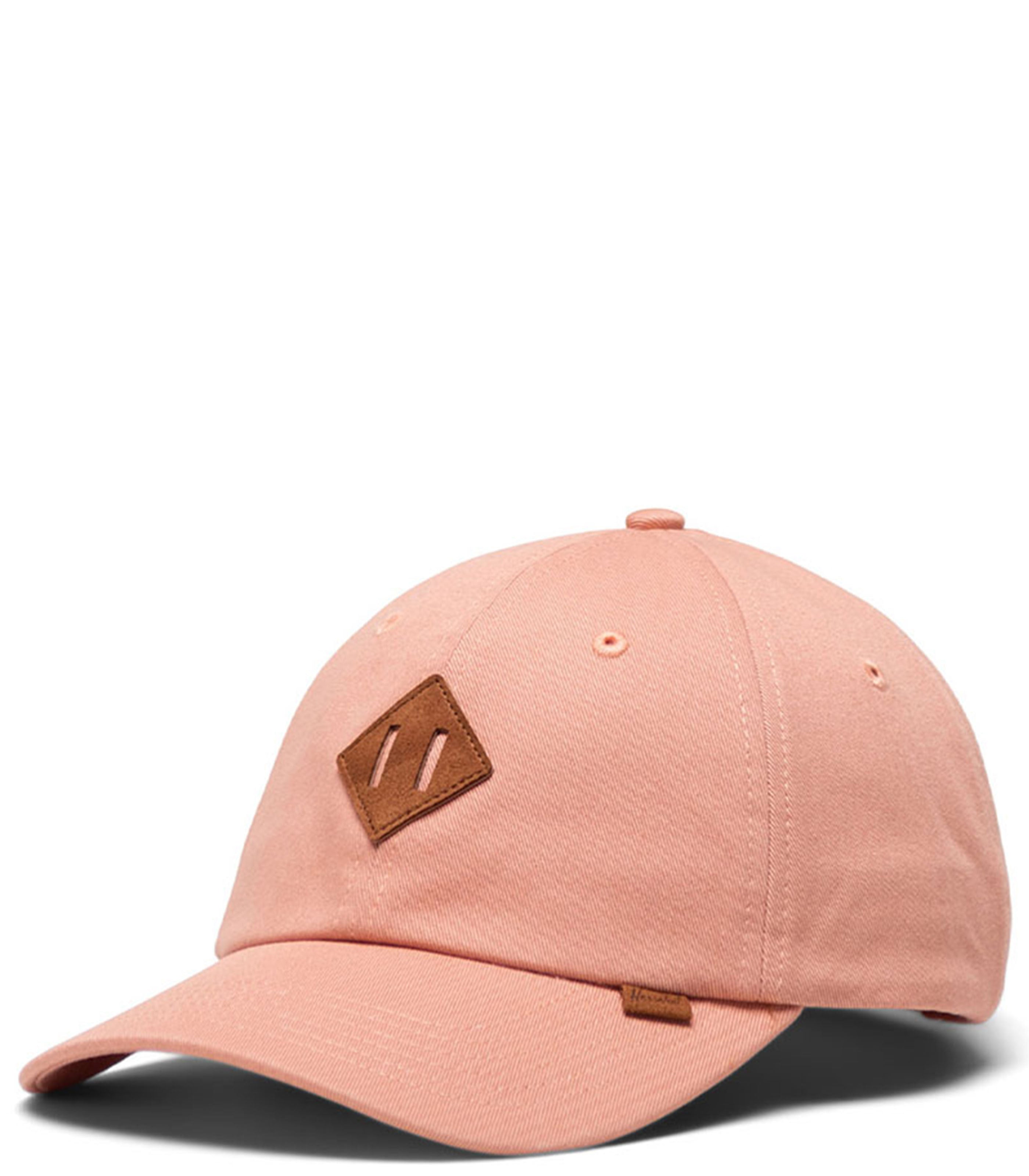 HERSCHELSylas Tan Diamond Head Gear