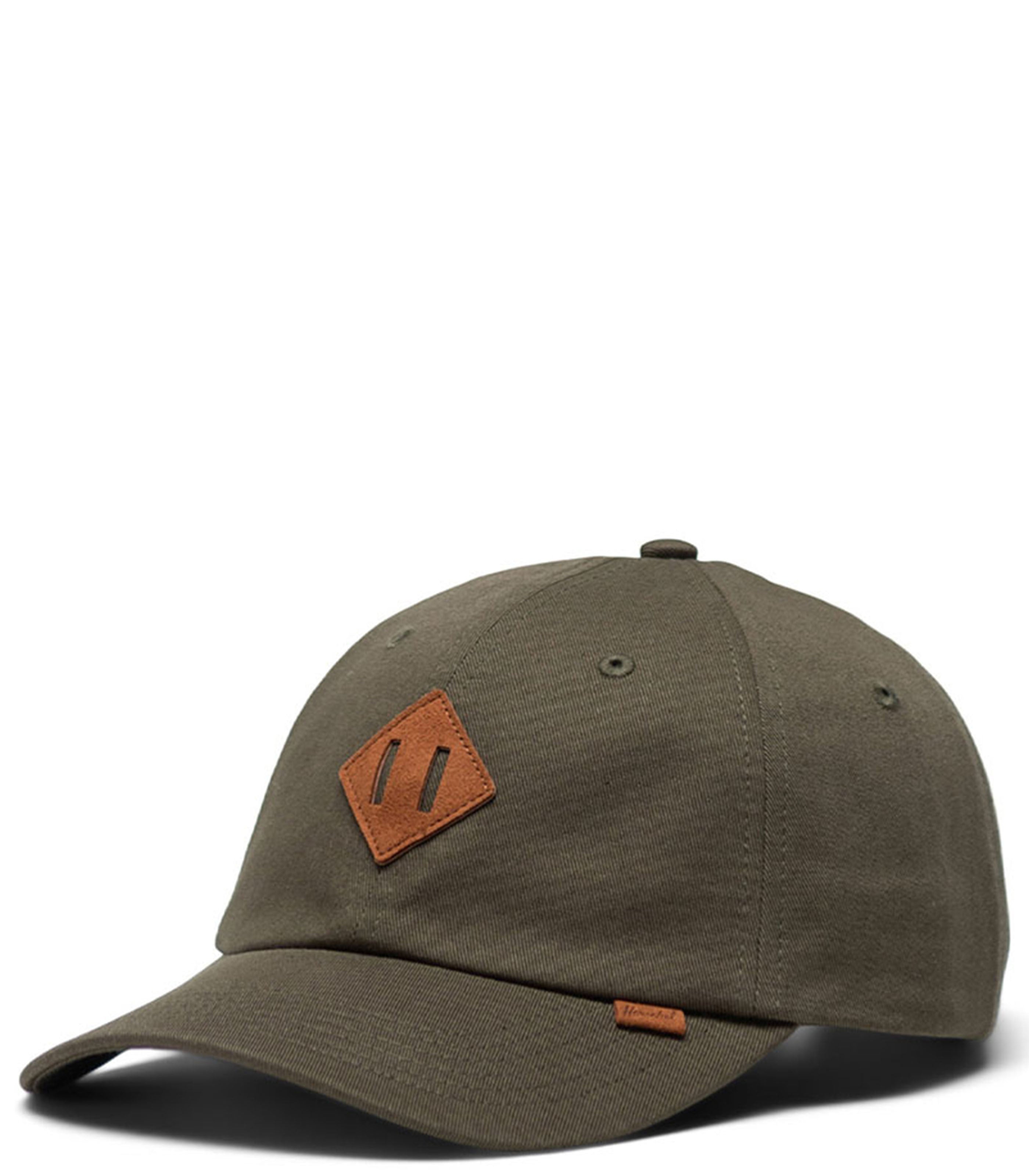 HERSCHELSylas Tan Diamond Head Gear
