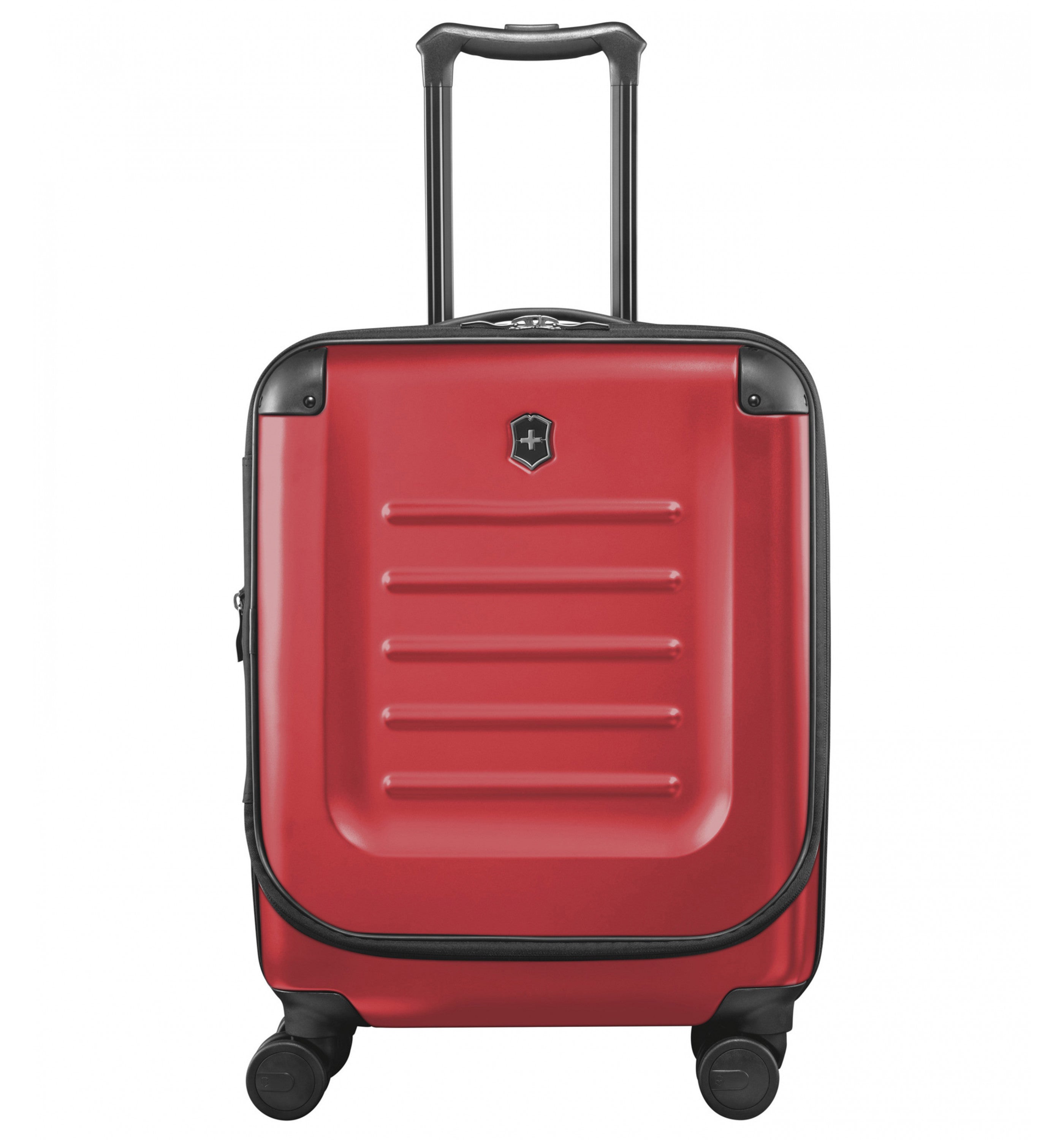 VICTORINOXSPECTRA 2.0 EXPANDABLE GLOBAL CARRY-ON RED 55 CM