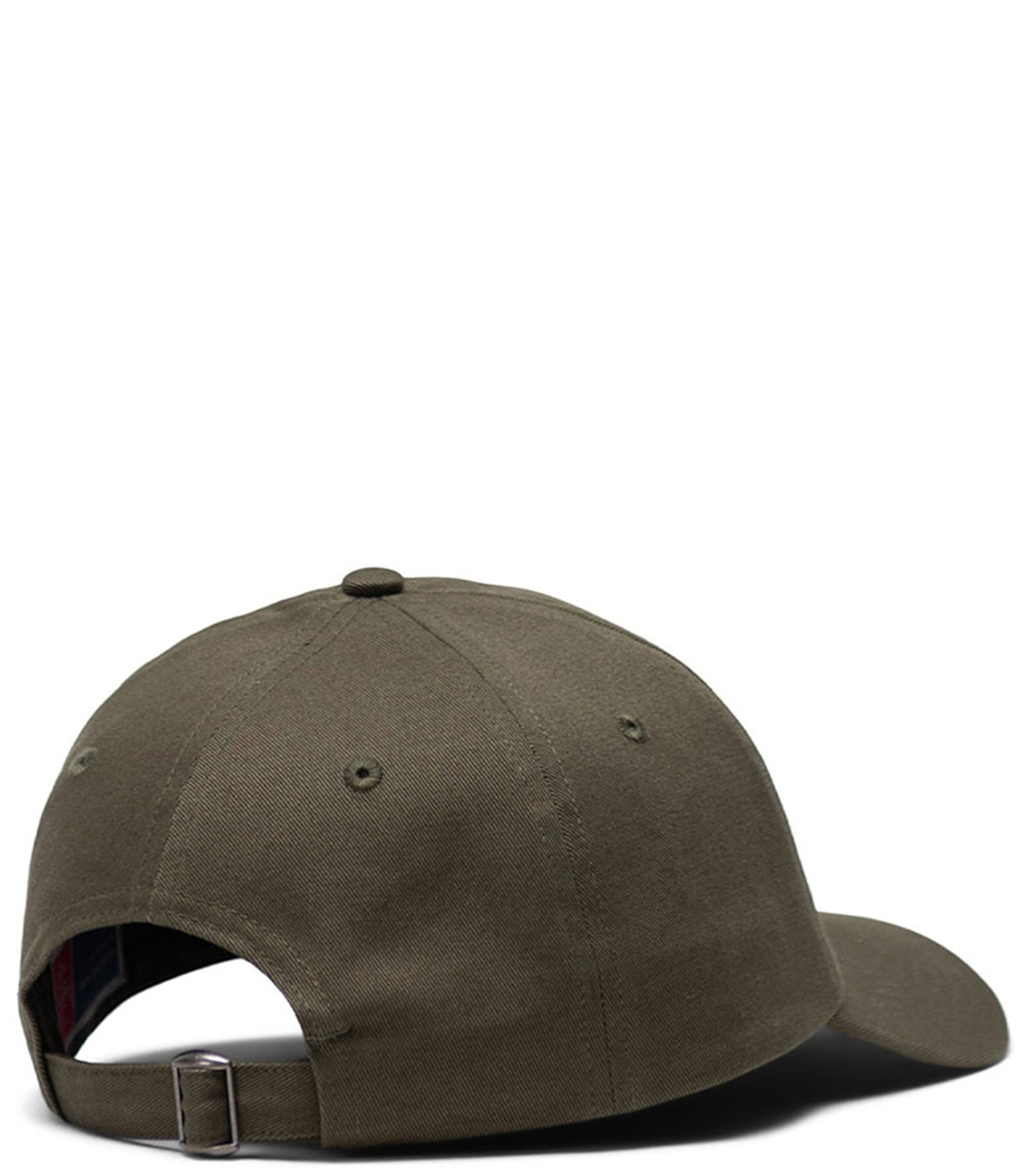 HERSCHELSylas Tan Diamond Head Gear