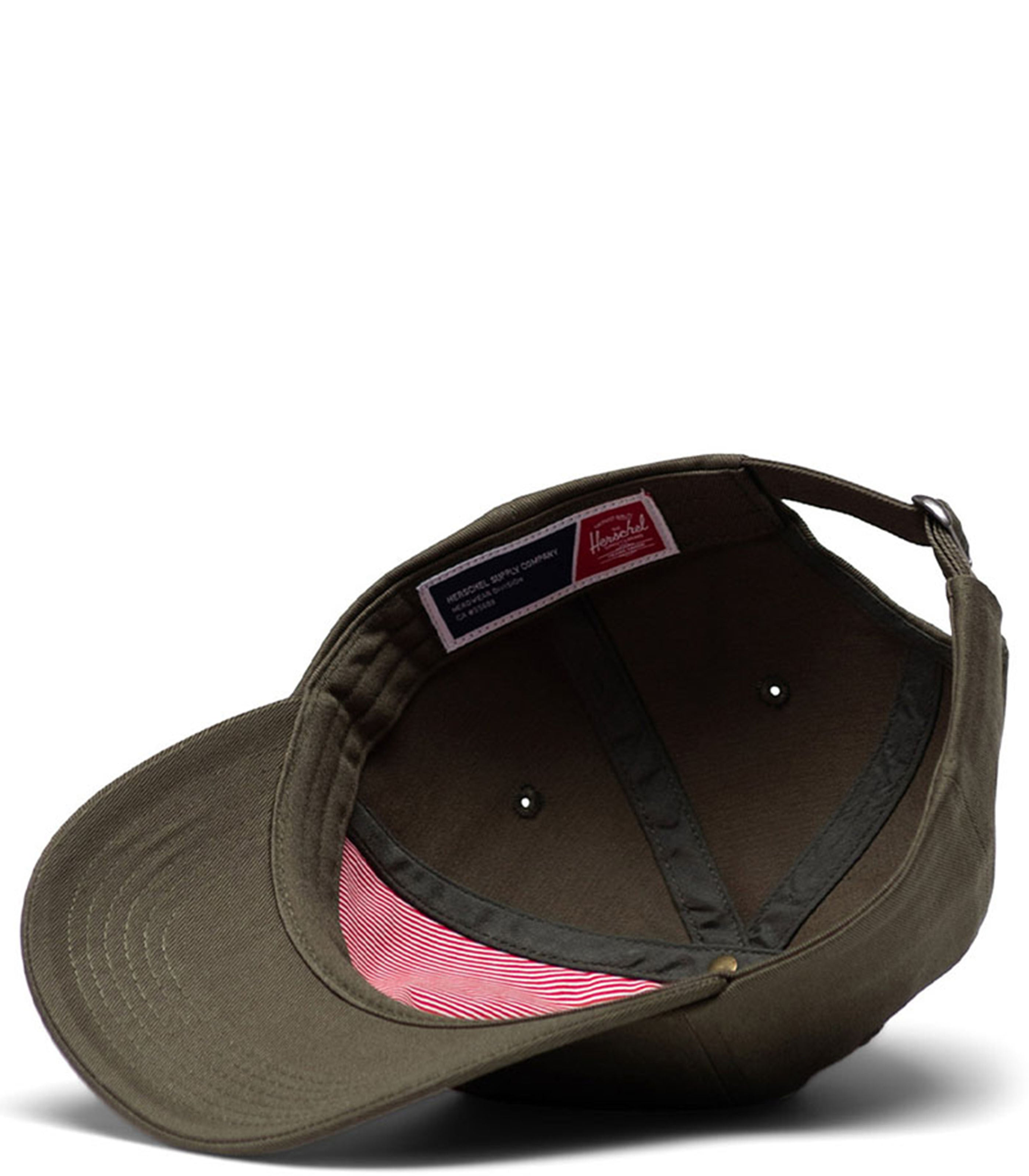 HERSCHELSylas Tan Diamond Head Gear
