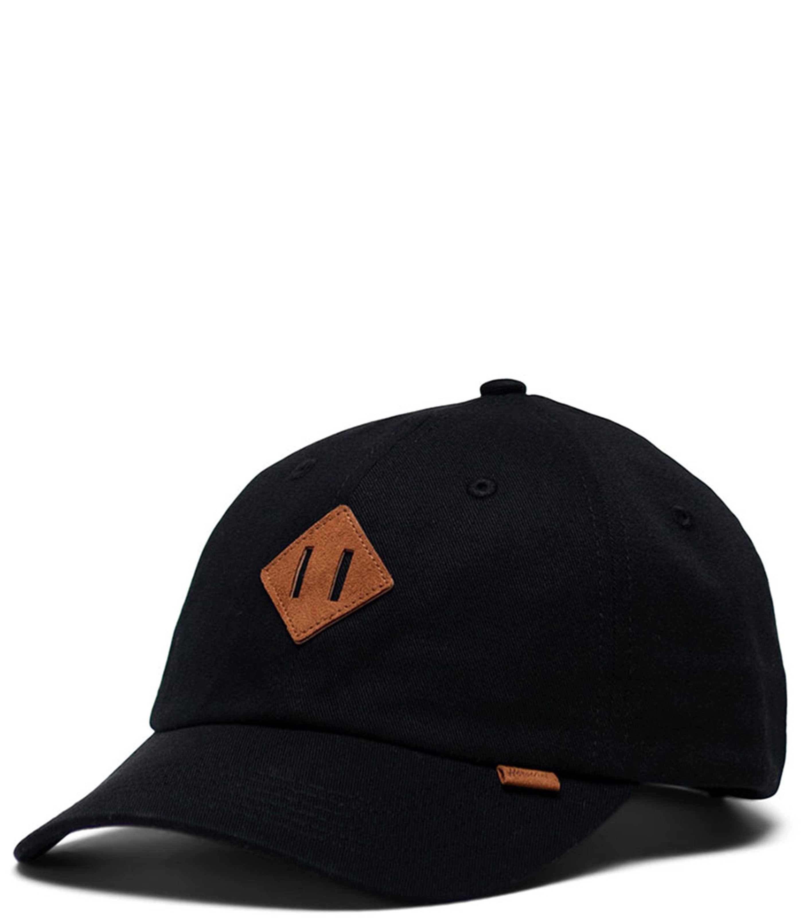 HERSCHELSylas Tan Diamond Head Gear