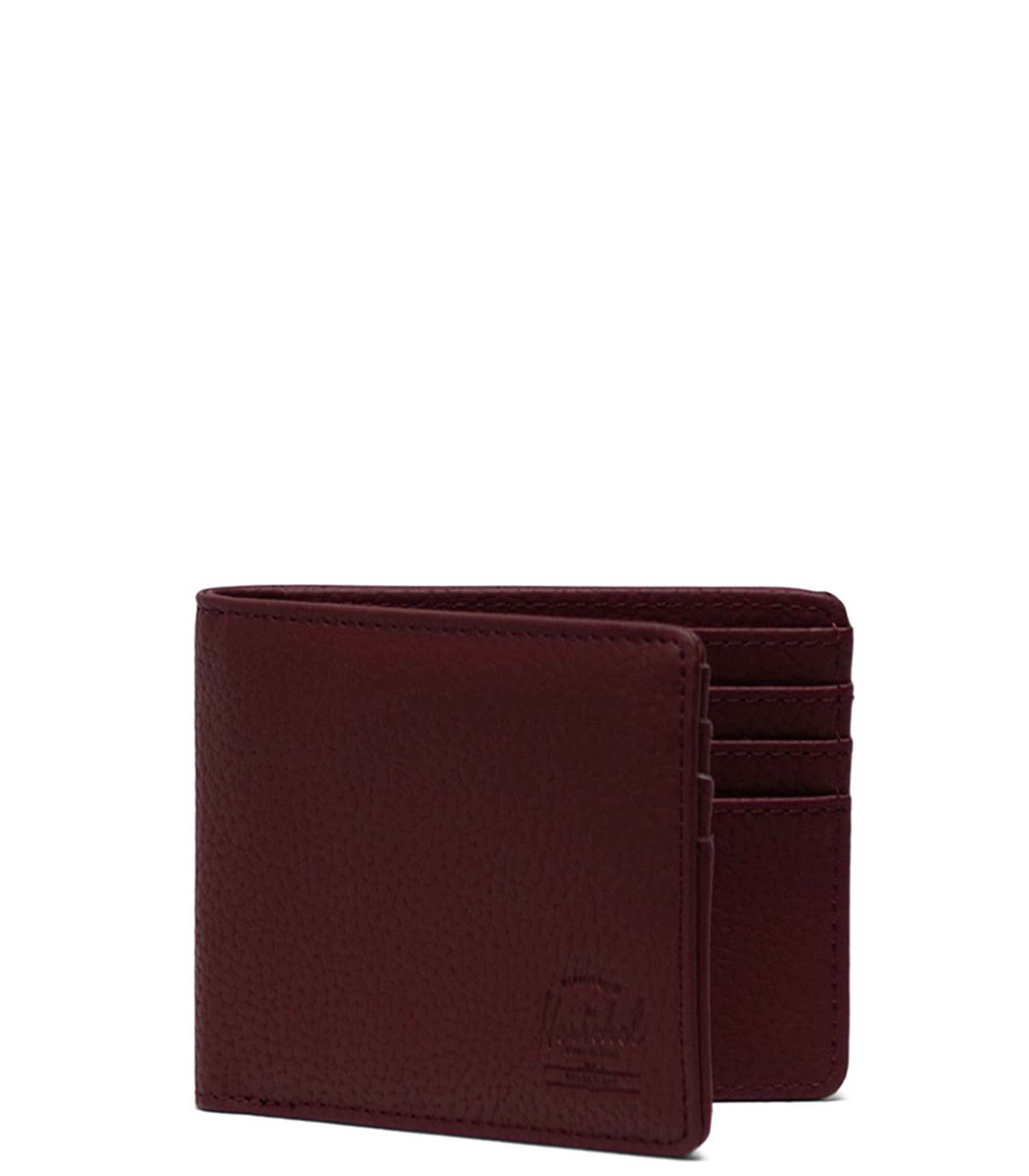 HERSCHELRoy Rfid Vegan Leather Accessories