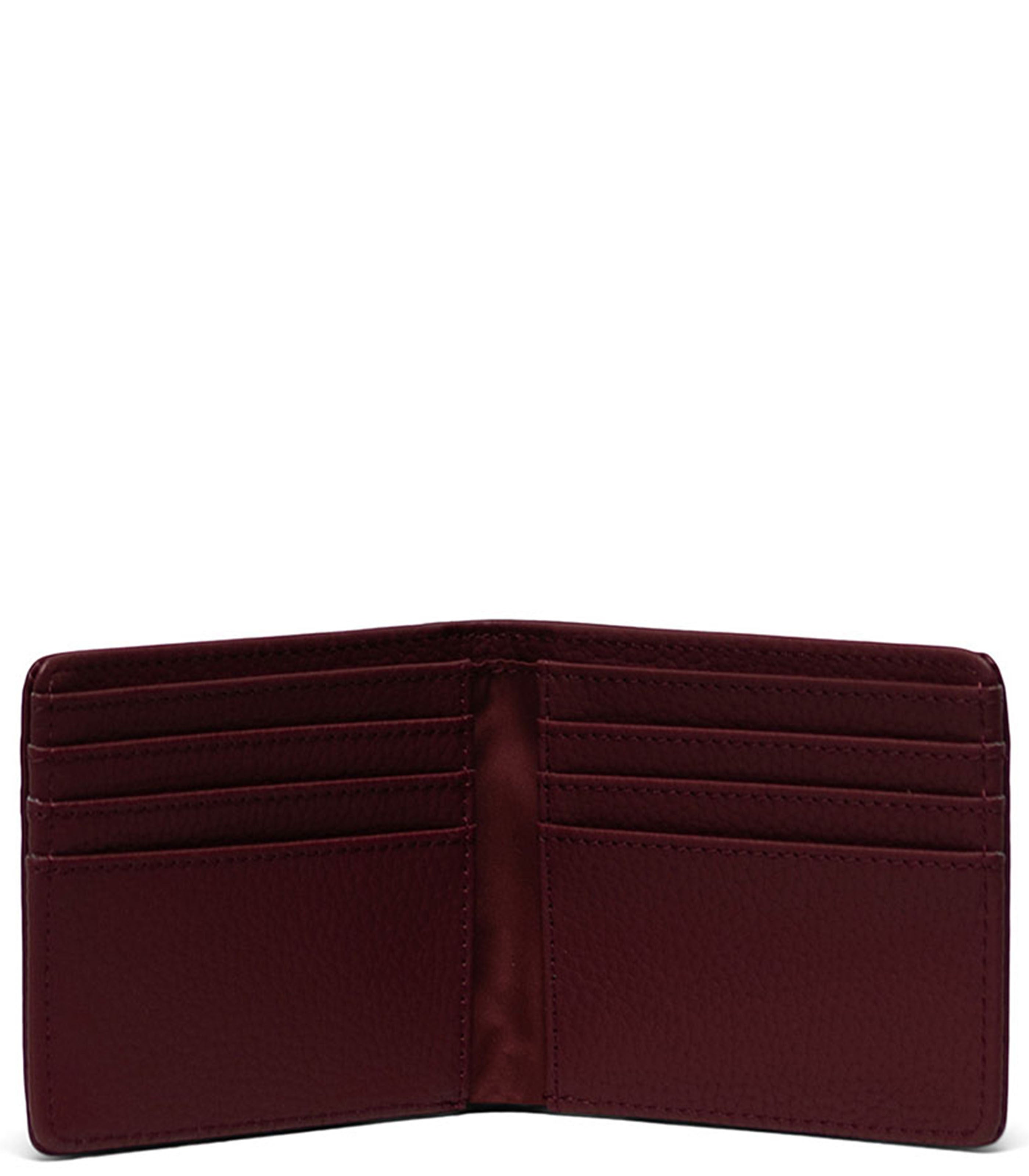 HERSCHELRoy Rfid Vegan Leather Accessories