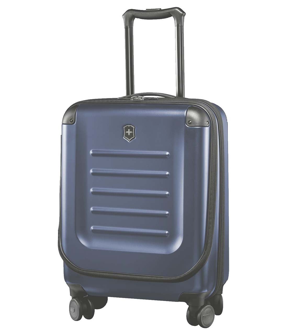 VICTORINOXSPECTRA 2.0 EXPANDABLE GLOBAL CARRY-ON NAVY 55 CM