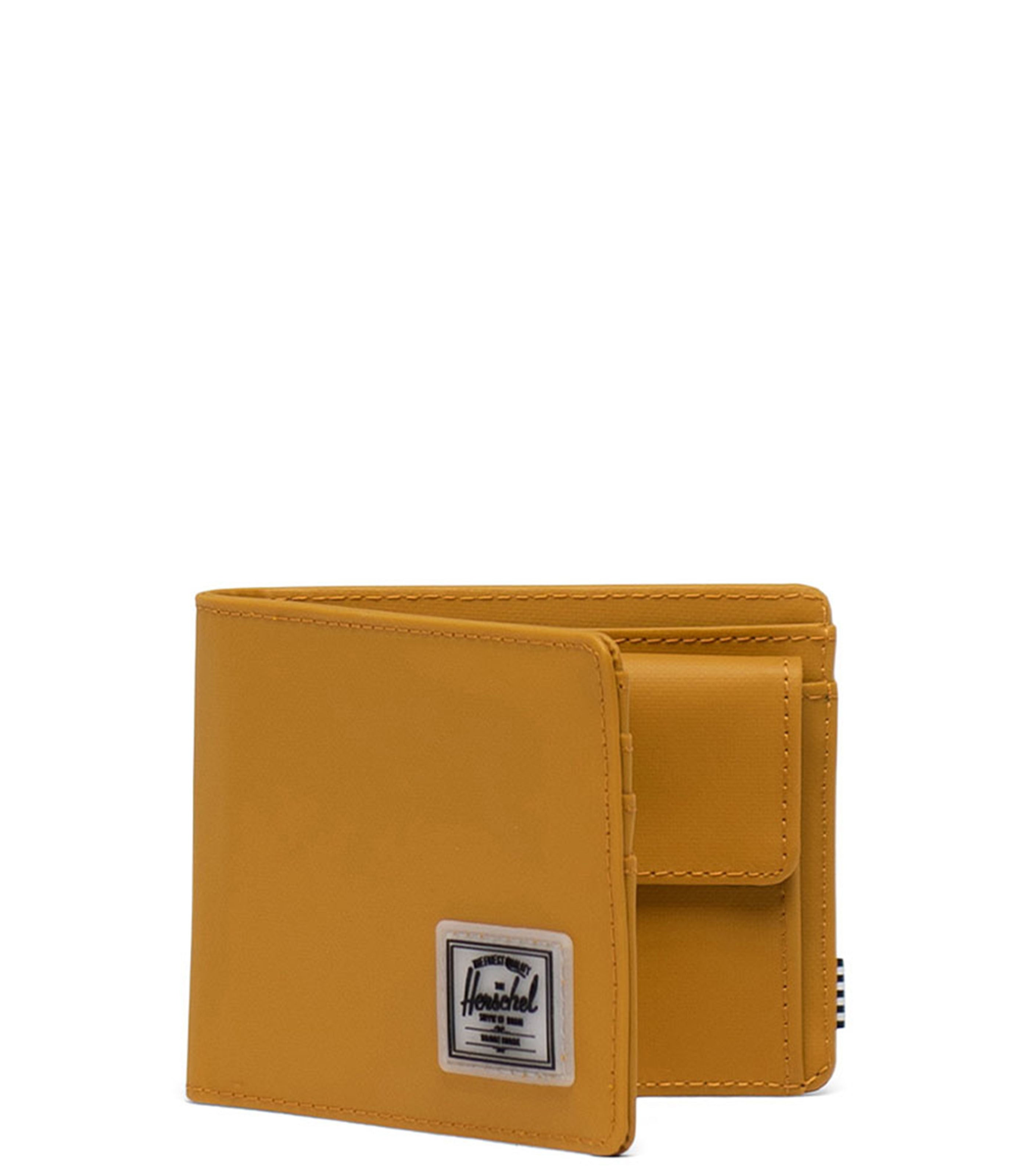 HERSCHELRoy Coin Rfid Weather Resistant Accessories
