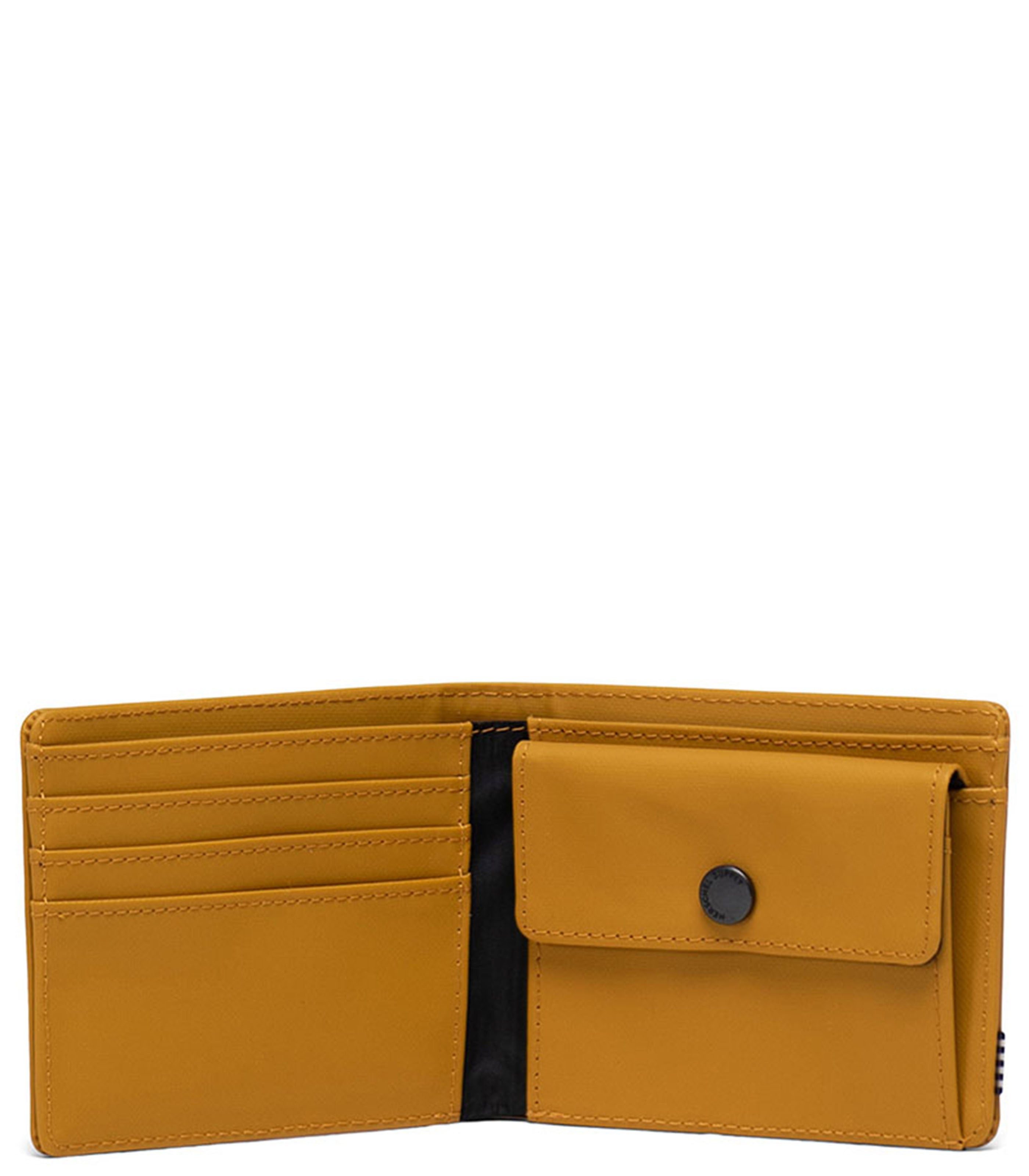 HERSCHELRoy Coin Rfid Weather Resistant Accessories