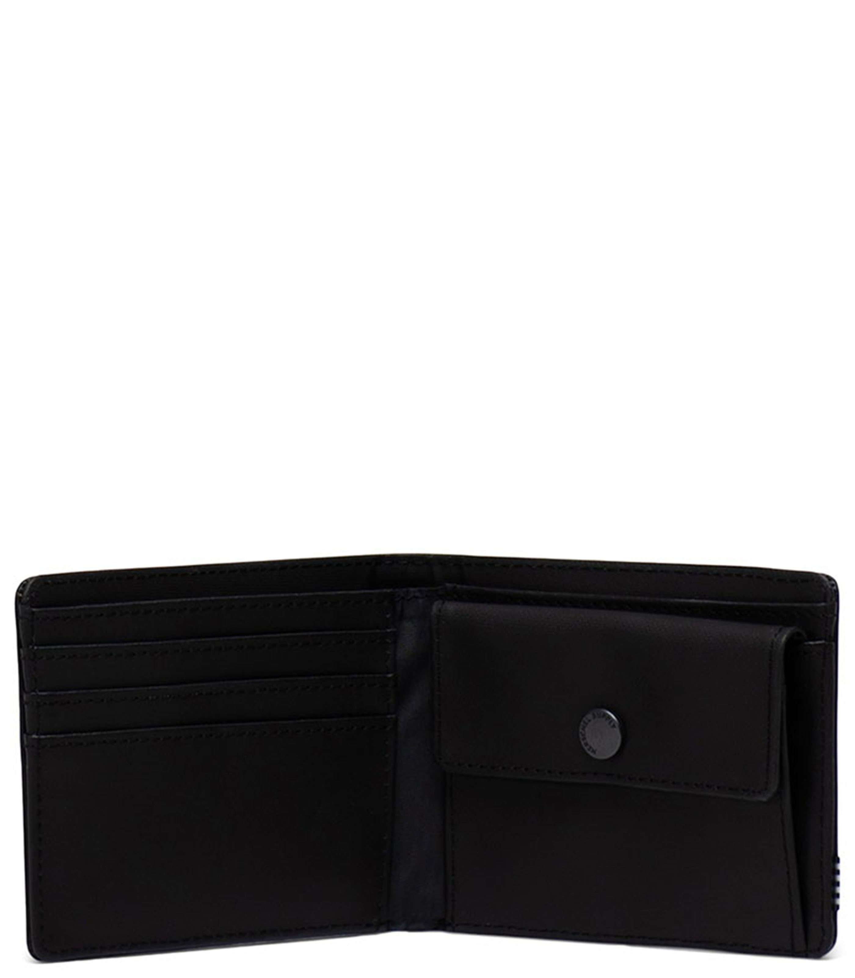 HERSCHELRoy Coin Rfid Weather Resistant Accessories