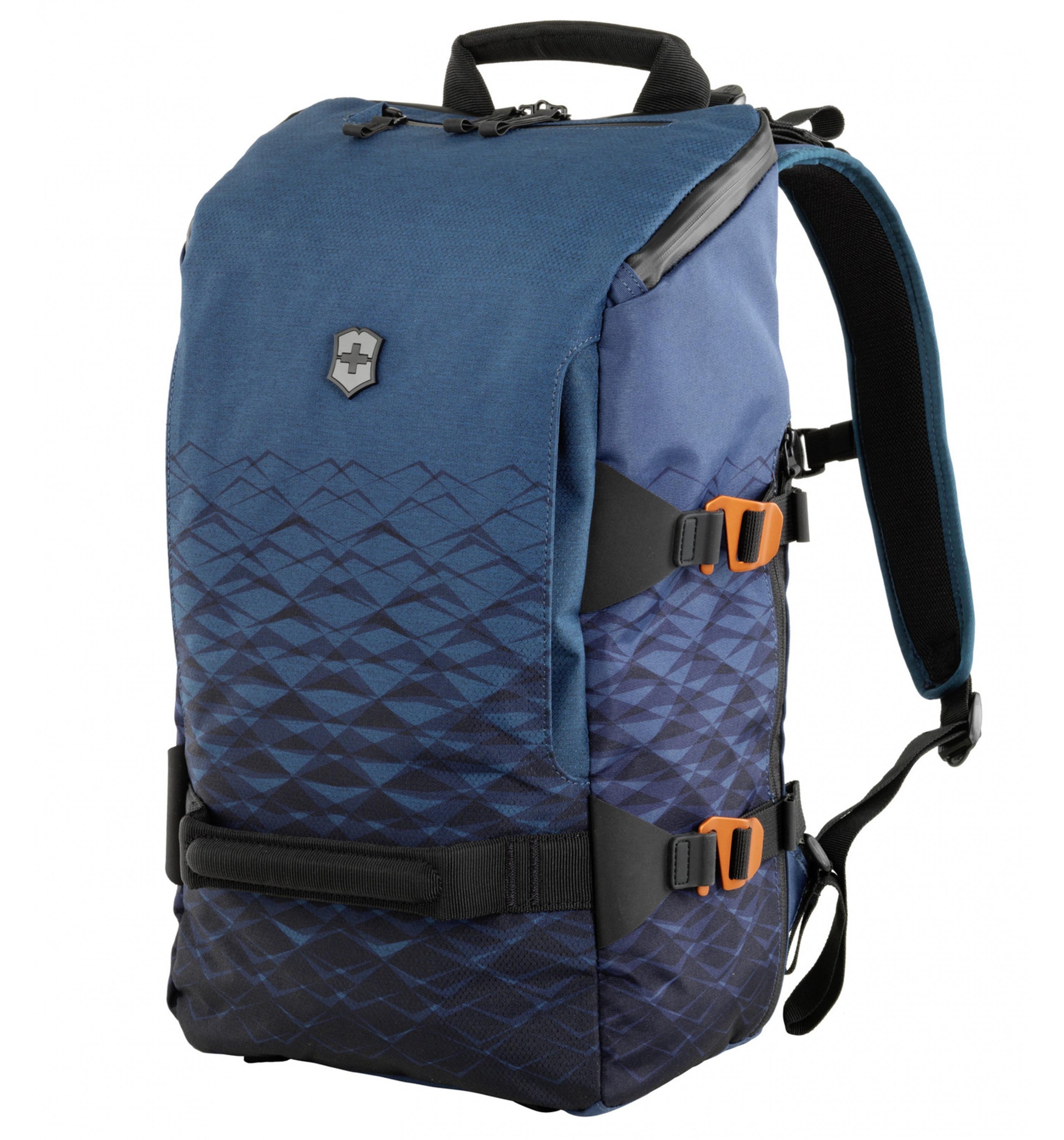 VICTORINOXVX TOURING CASUAL-BACKPACKDARK TEAL 49 CM